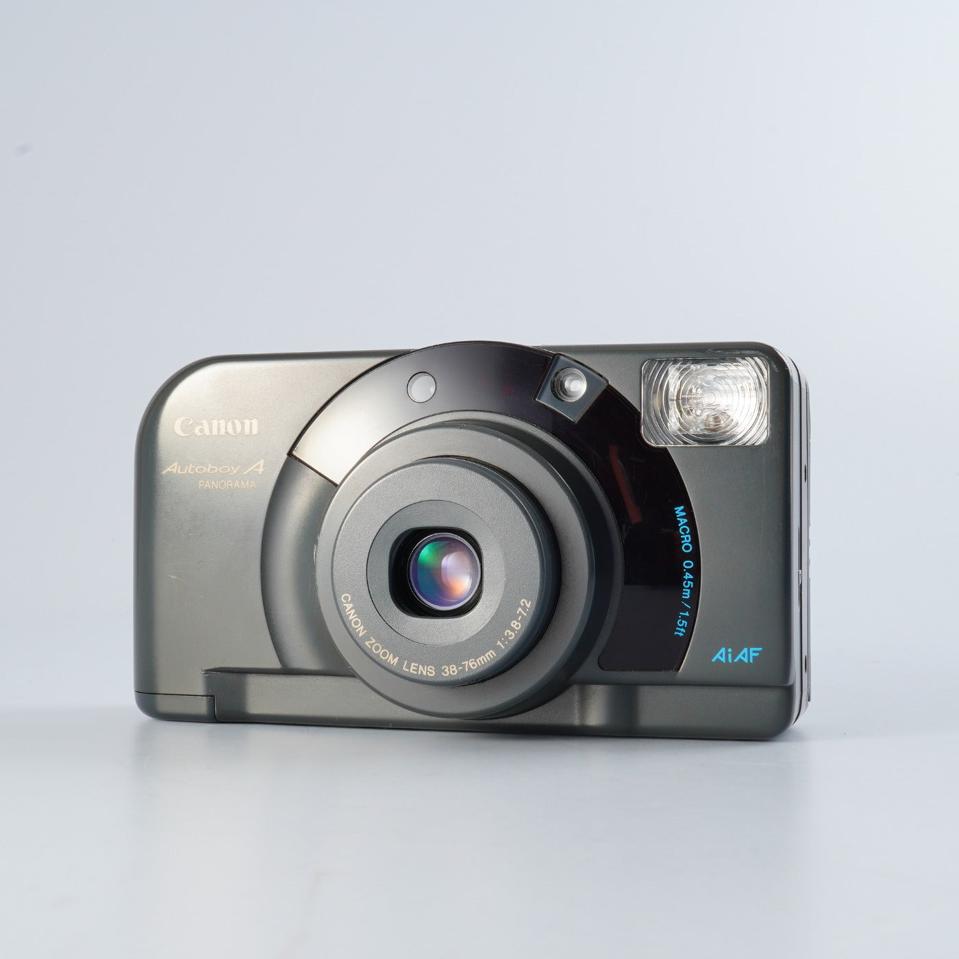 Canon Autoboy ( Sure Shot ) A Panorama コンパクトフィルムカメラ