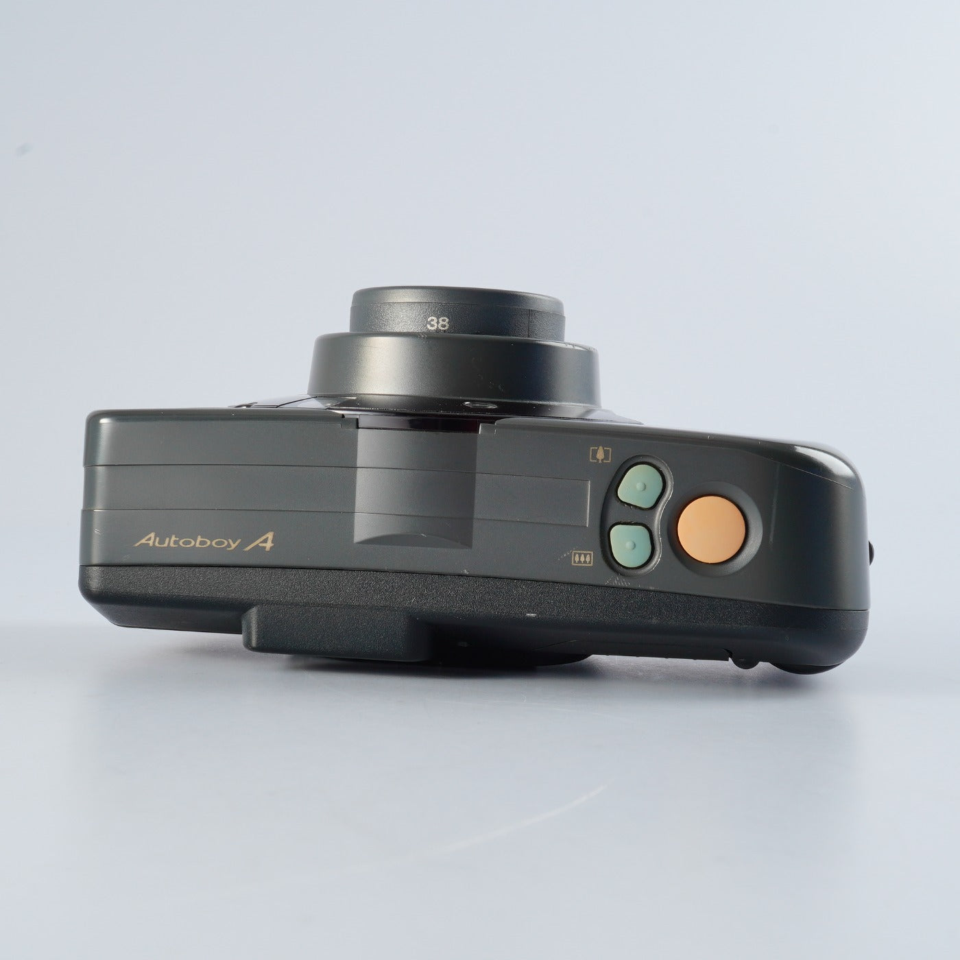 Canon Autoboy ( Sure Shot ) A Panorama コンパクトフィルムカメラ