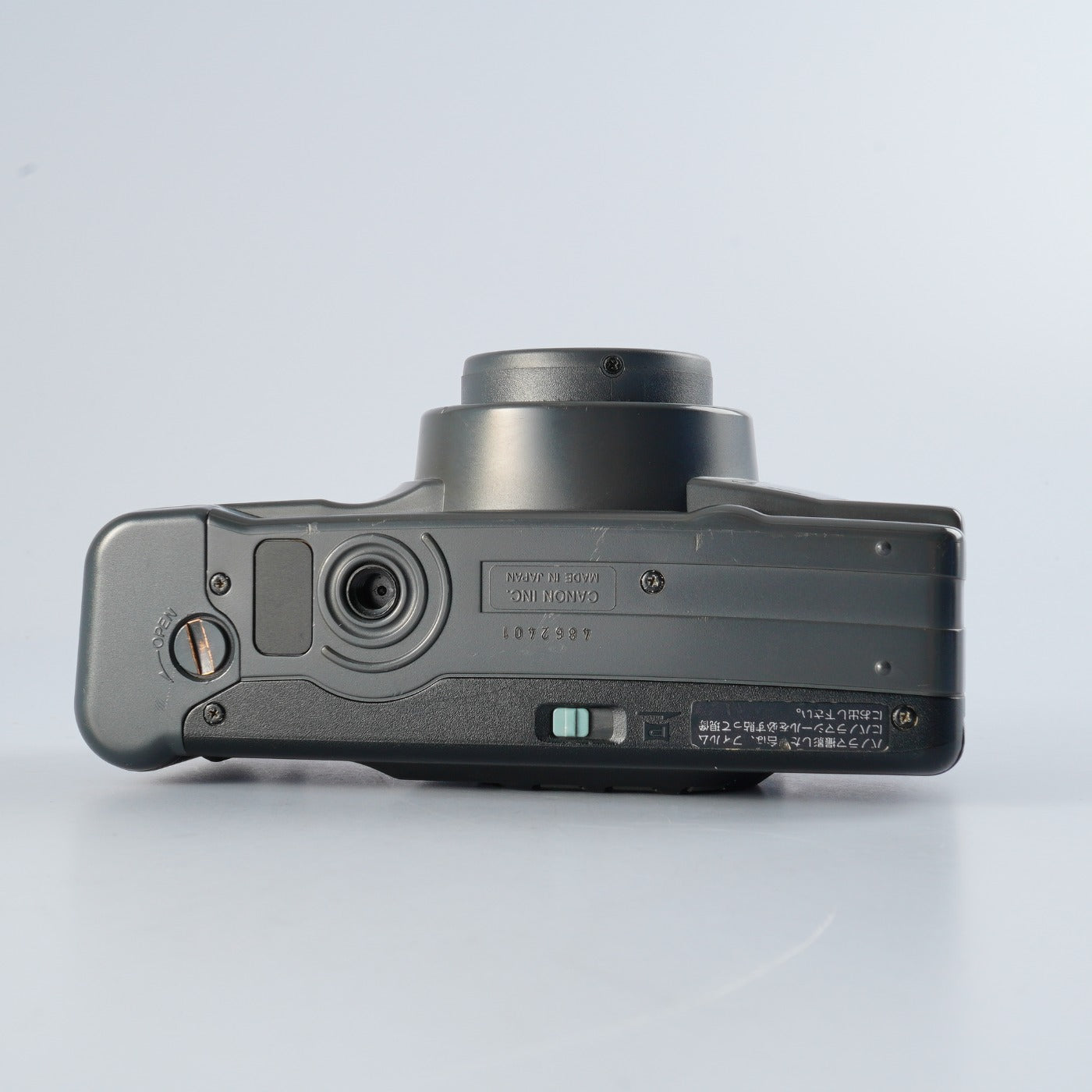 Canon Autoboy ( Sure Shot ) A Panorama コンパクトフィルムカメラ