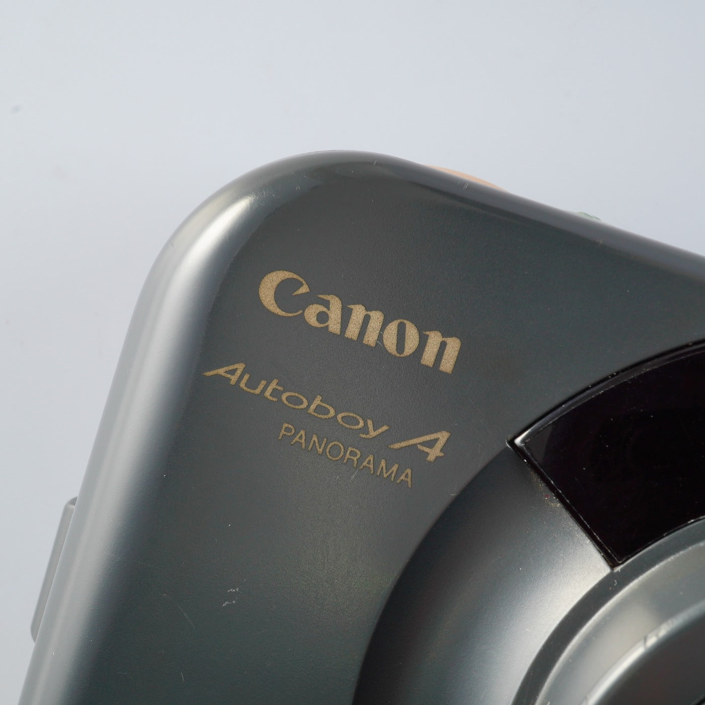Canon Autoboy ( Sure Shot ) A Panorama コンパクトフィルムカメラ