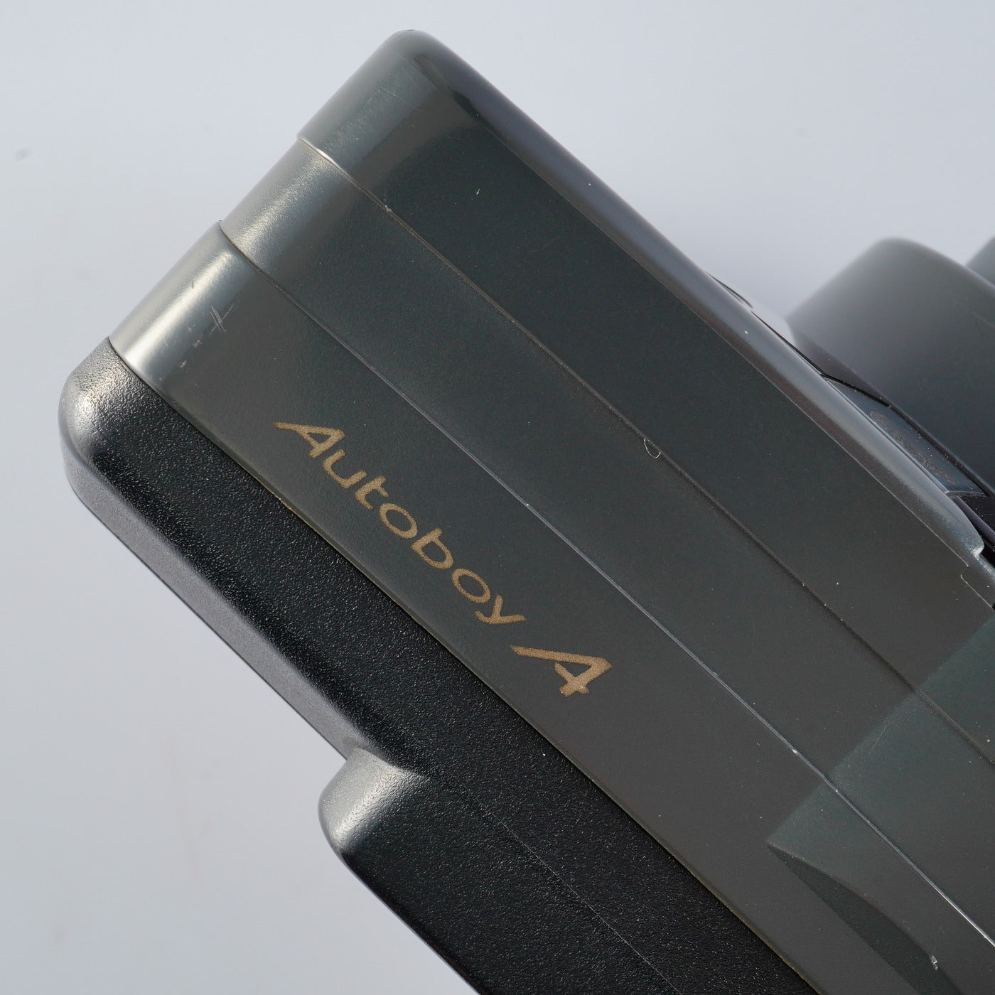 Canon Autoboy ( Sure Shot ) A Panorama コンパクトフィルムカメラ