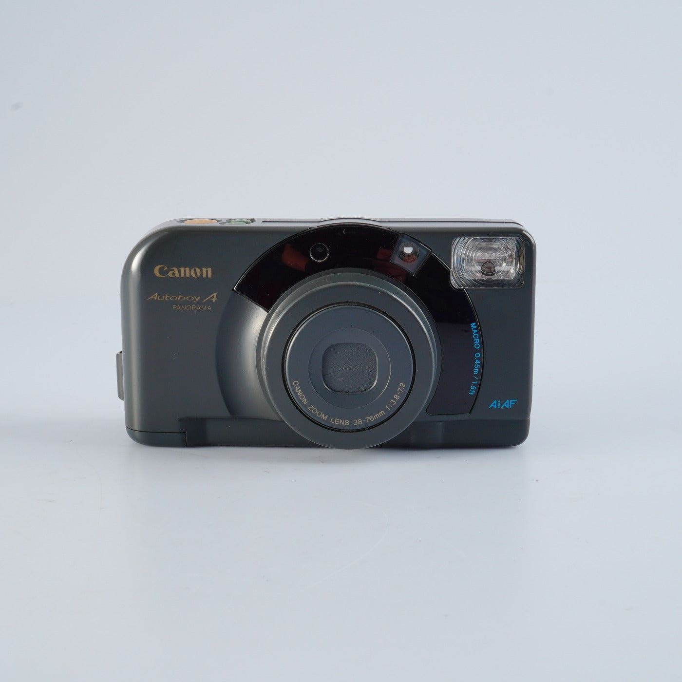 Canon Autoboy ( Sure Shot ) A Panorama コンパクトフィルムカメラ
