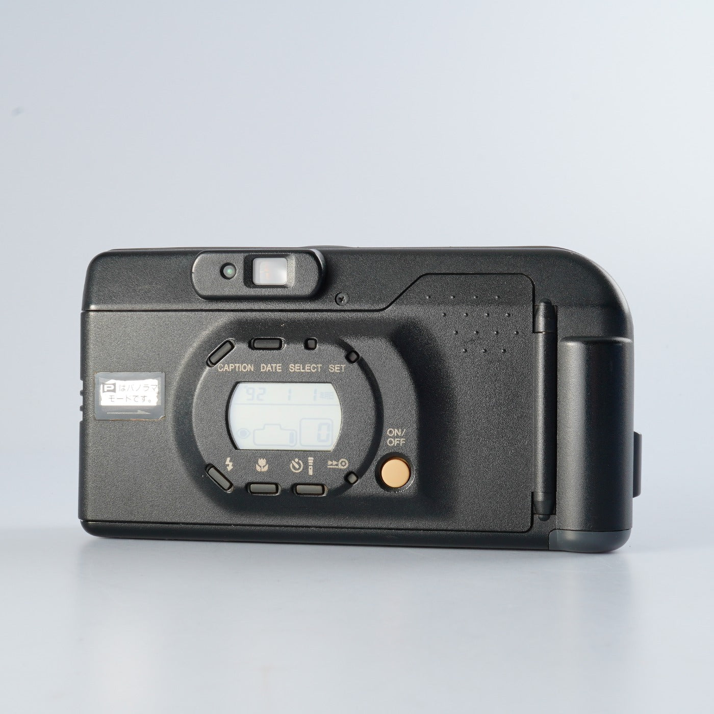 Canon Autoboy ( Sure Shot ) A Panorama コンパクトフィルムカメラ