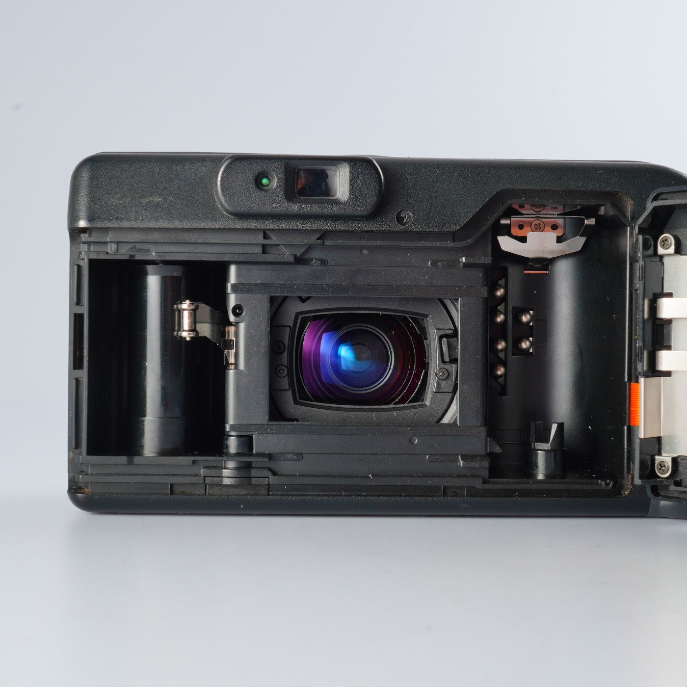 Canon Autoboy ( Sure Shot ) A Panorama コンパクトフィルムカメラ