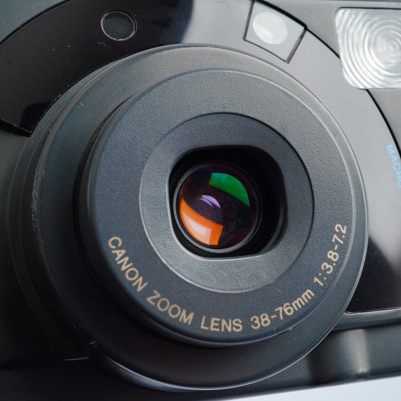 Canon Autoboy ( Sure Shot ) A Panorama コンパクトフィルムカメラ