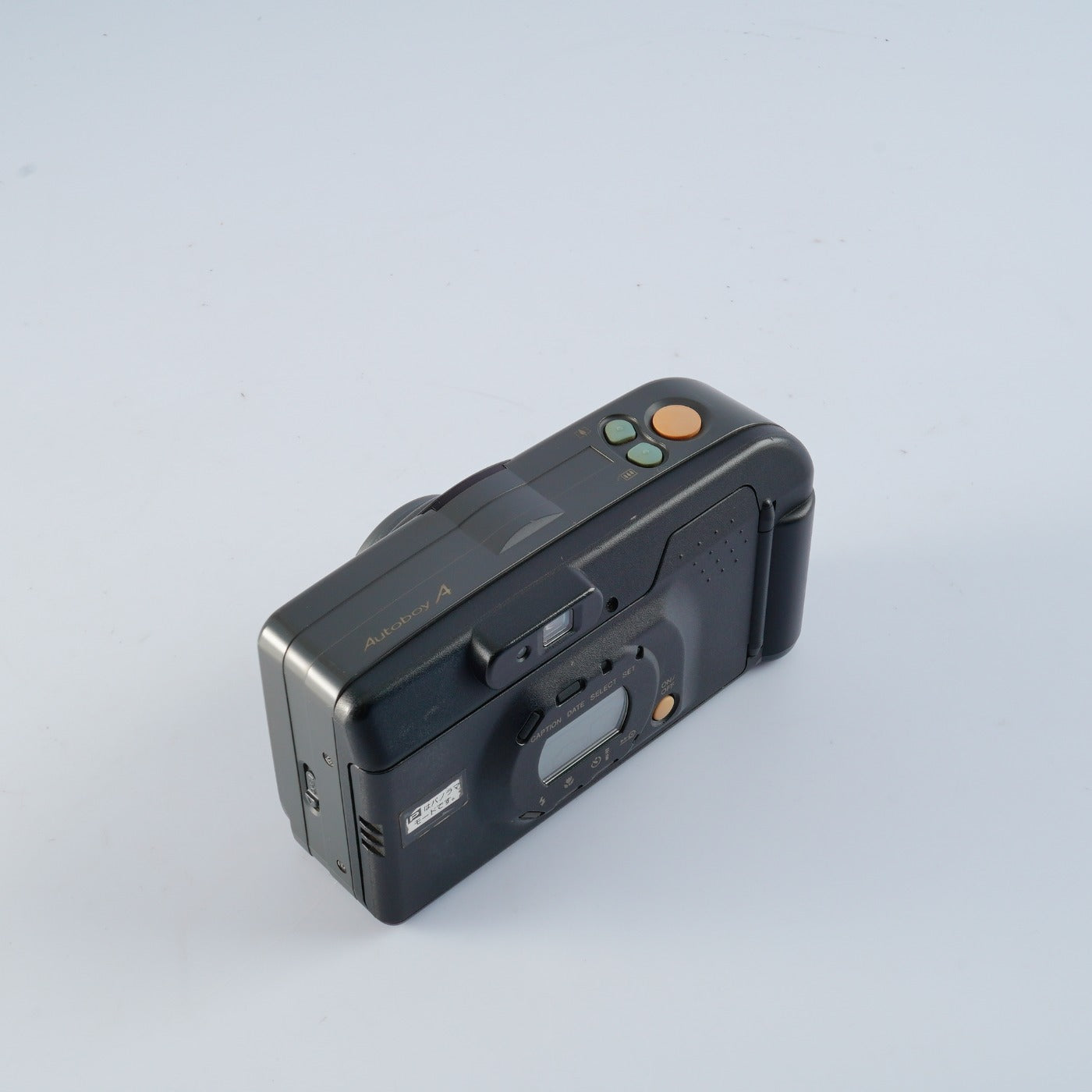 Canon Autoboy ( Sure Shot ) A Panorama コンパクトフィルムカメラ