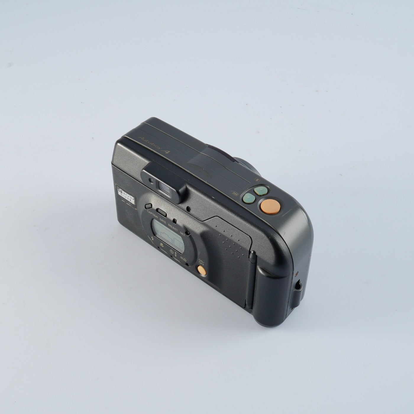 Canon Autoboy ( Sure Shot ) A Panorama コンパクトフィルムカメラ