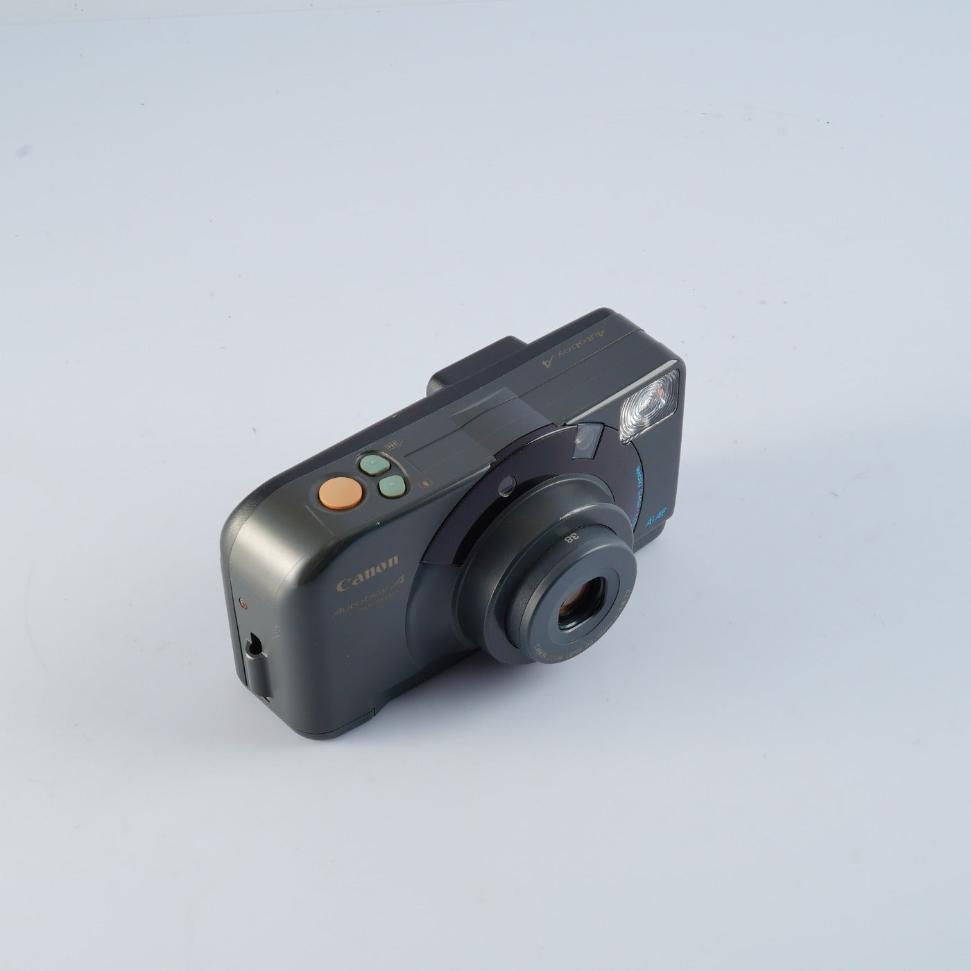 Canon Autoboy ( Sure Shot ) A Panorama コンパクトフィルムカメラ