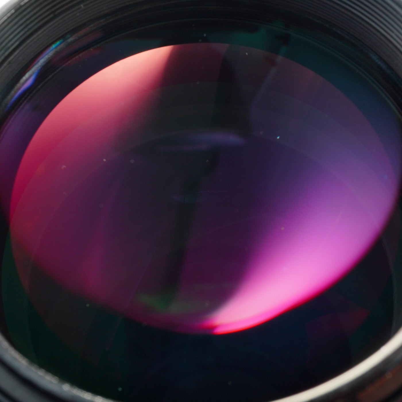 Nikon Nikkor-Q C Auto 200mm f/4 非Ai 単焦点レンズ