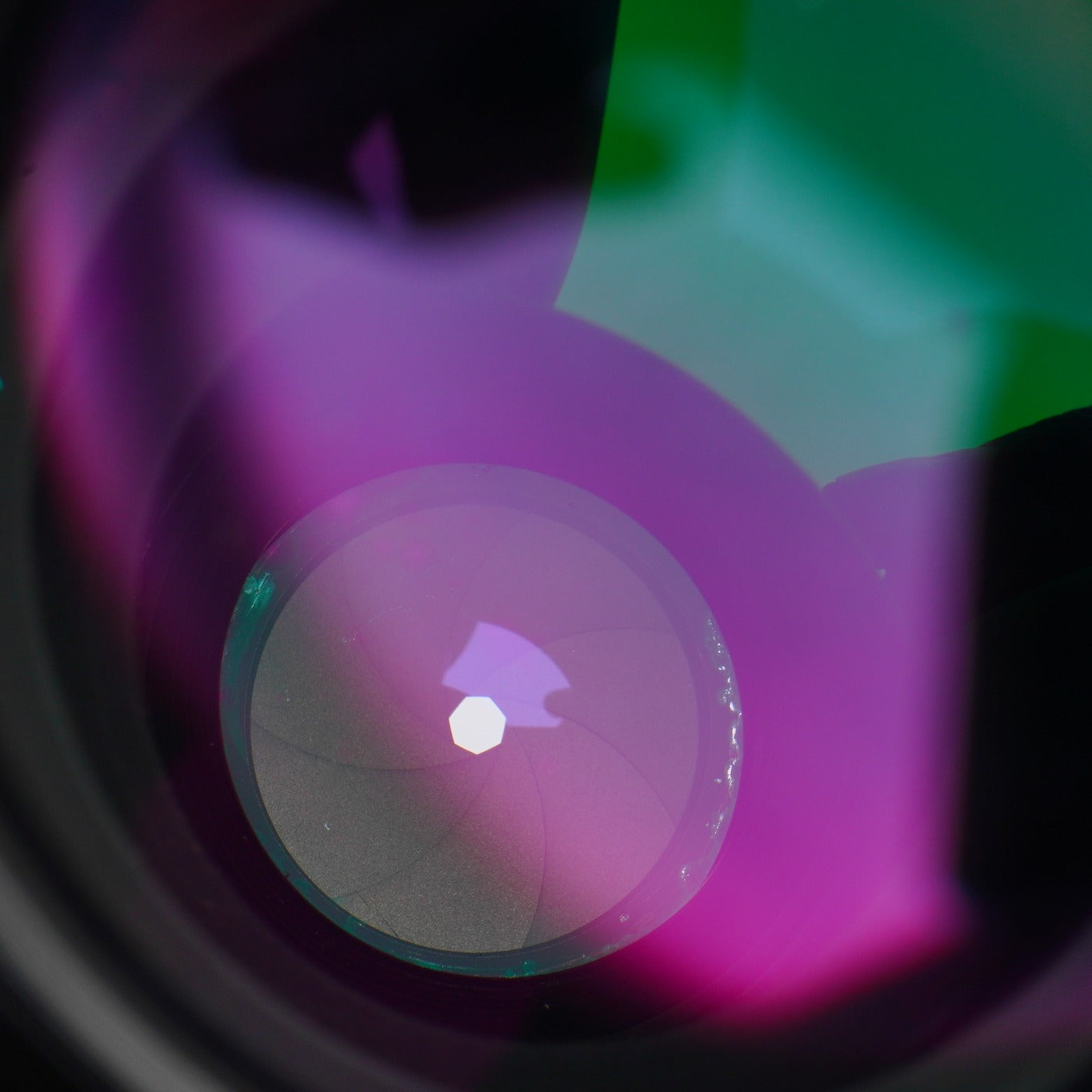 Nikon Nikkor-Q C Auto 200mm f/4 非Ai 単焦点レンズ