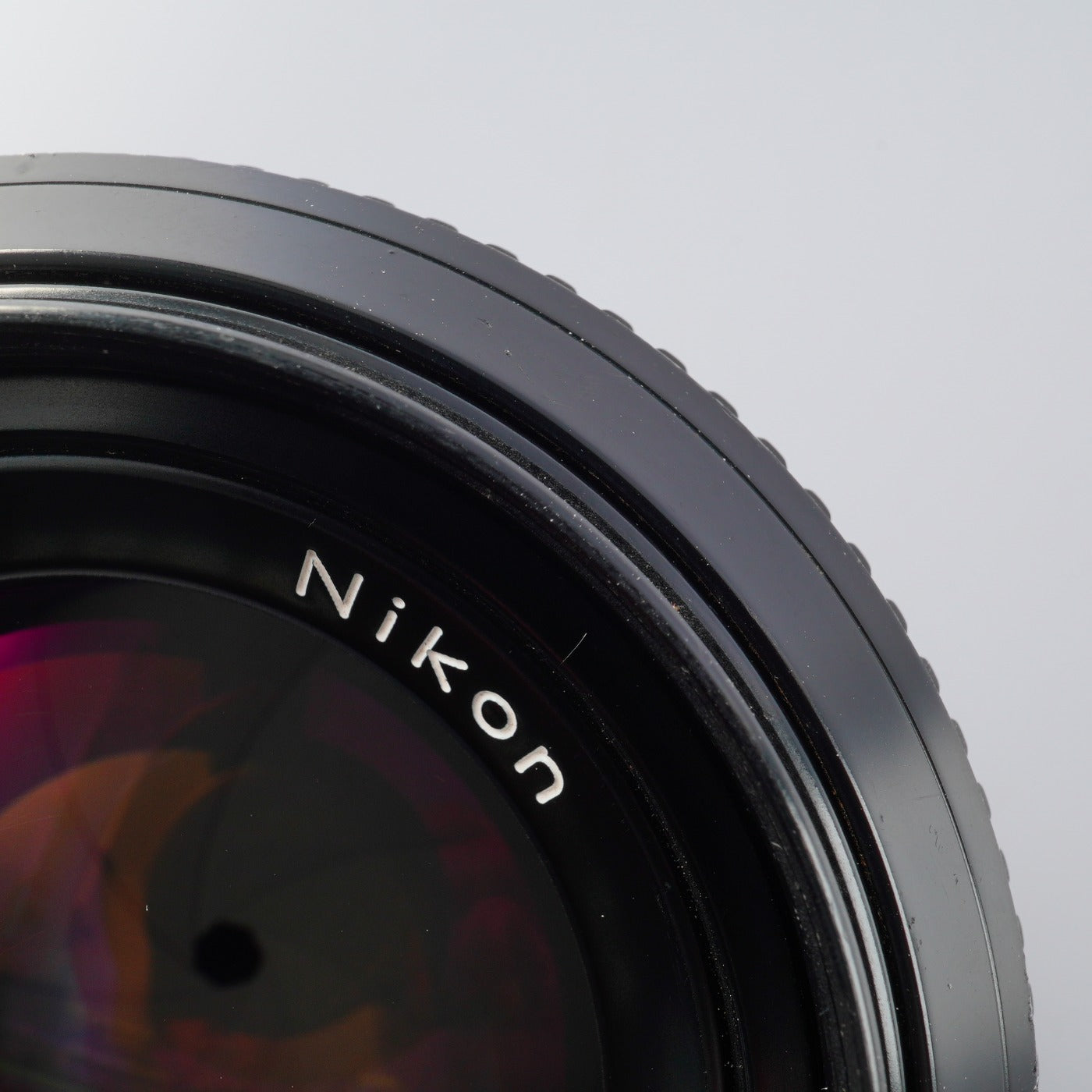 Nikon New Nikkor 50mm F/1.4 非Ai 単焦点レンズ