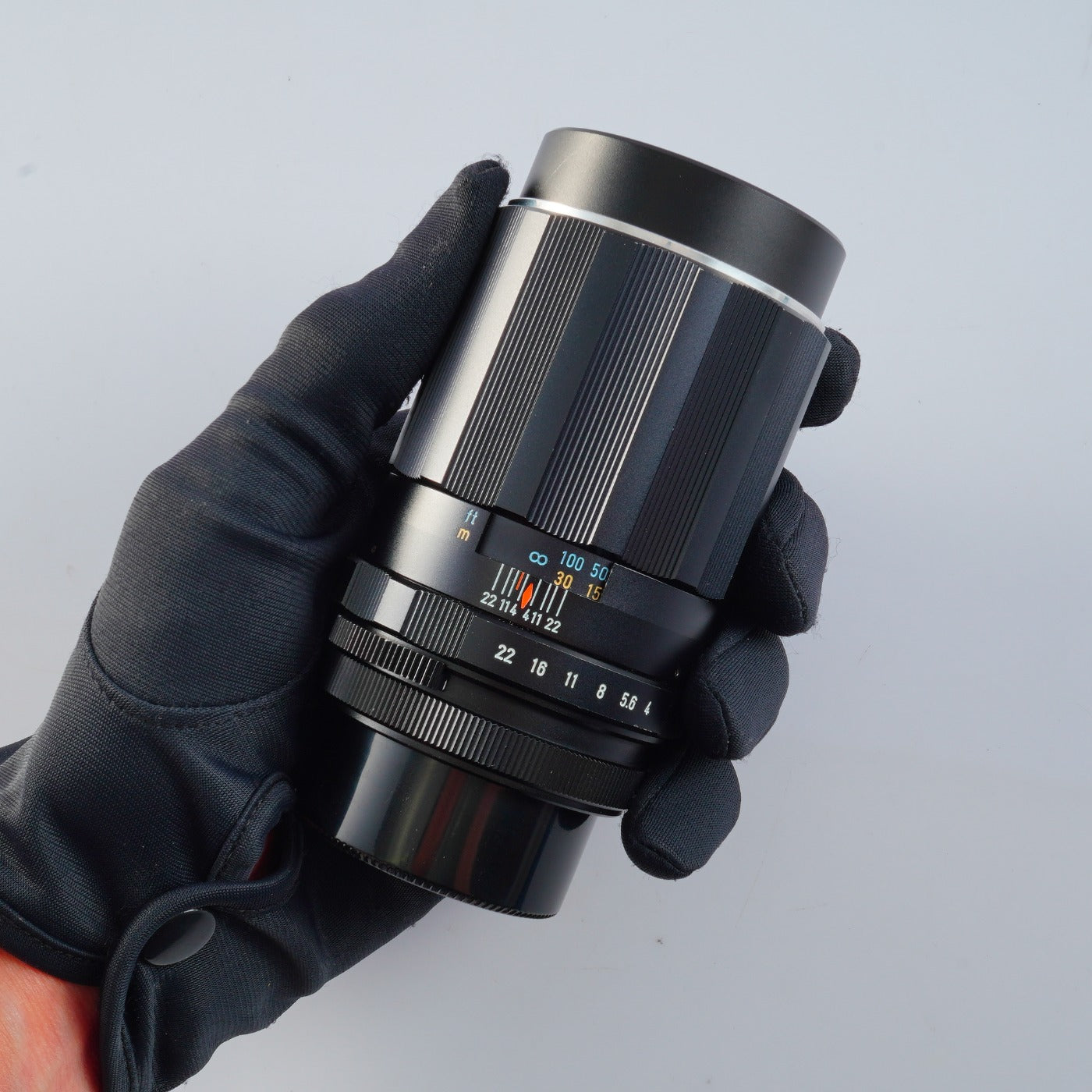 SMC PENTAX Super-Multi-Coated Takumar (M42用) 単焦点レンズ