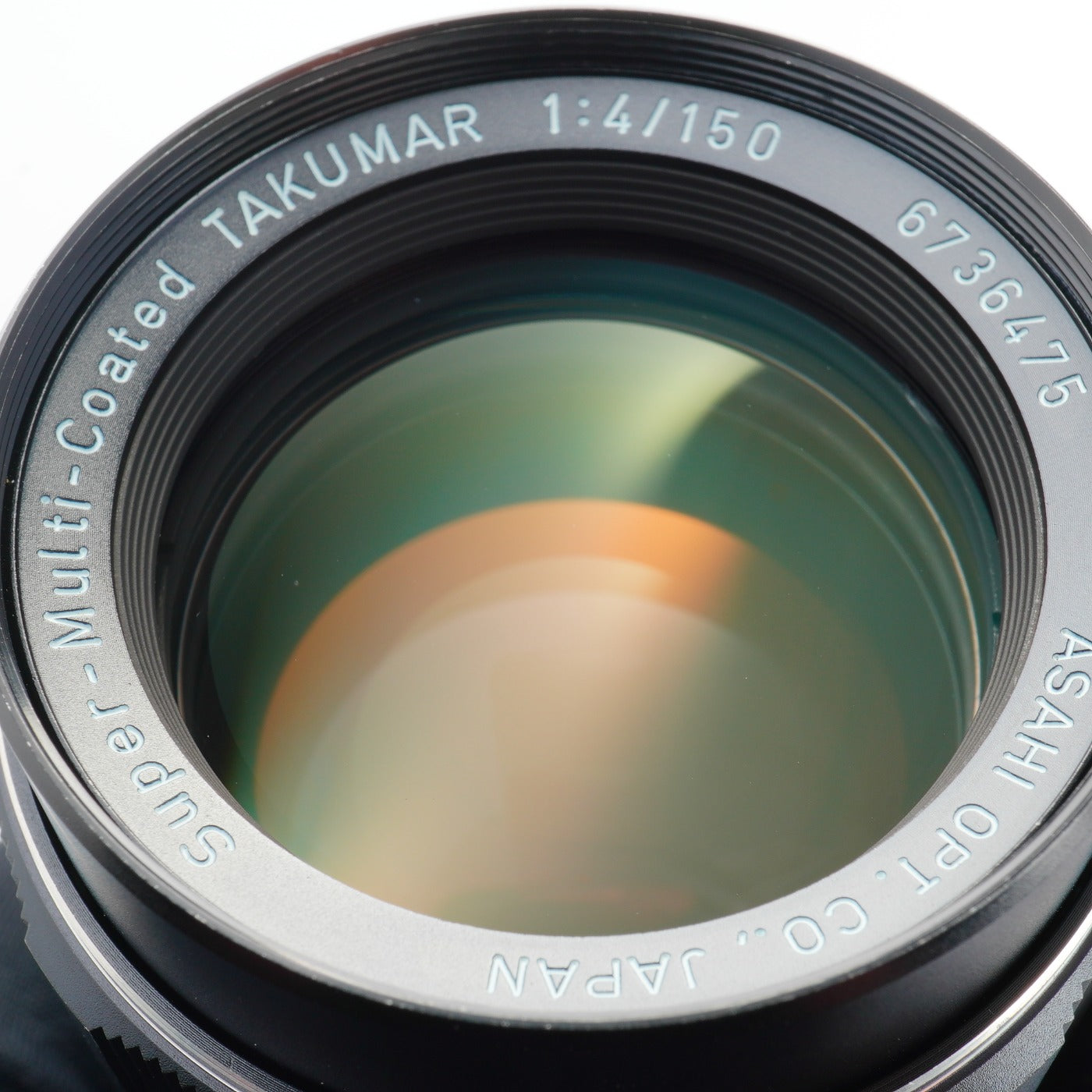 SMC PENTAX Super-Multi-Coated Takumar (M42用) 単焦点レンズ