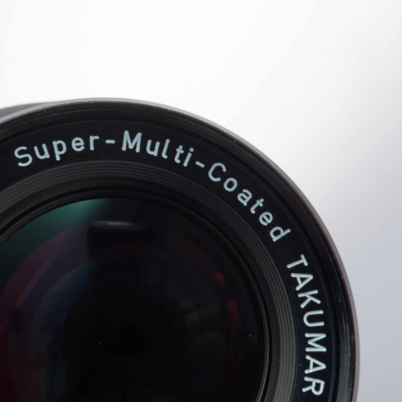 SMC PENTAX Super-Multi-Coated Takumar (M42用) 単焦点レンズ