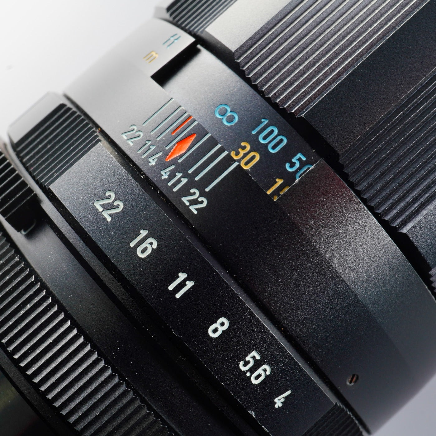 SMC PENTAX Super-Multi-Coated Takumar (M42用) 単焦点レンズ