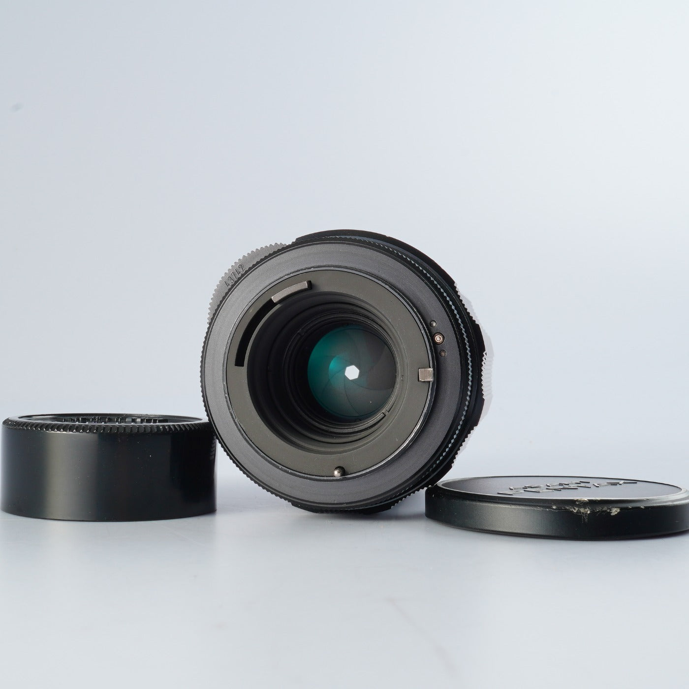 SMC PENTAX Super-Multi-Coated Takumar (M42用) 単焦点レンズ