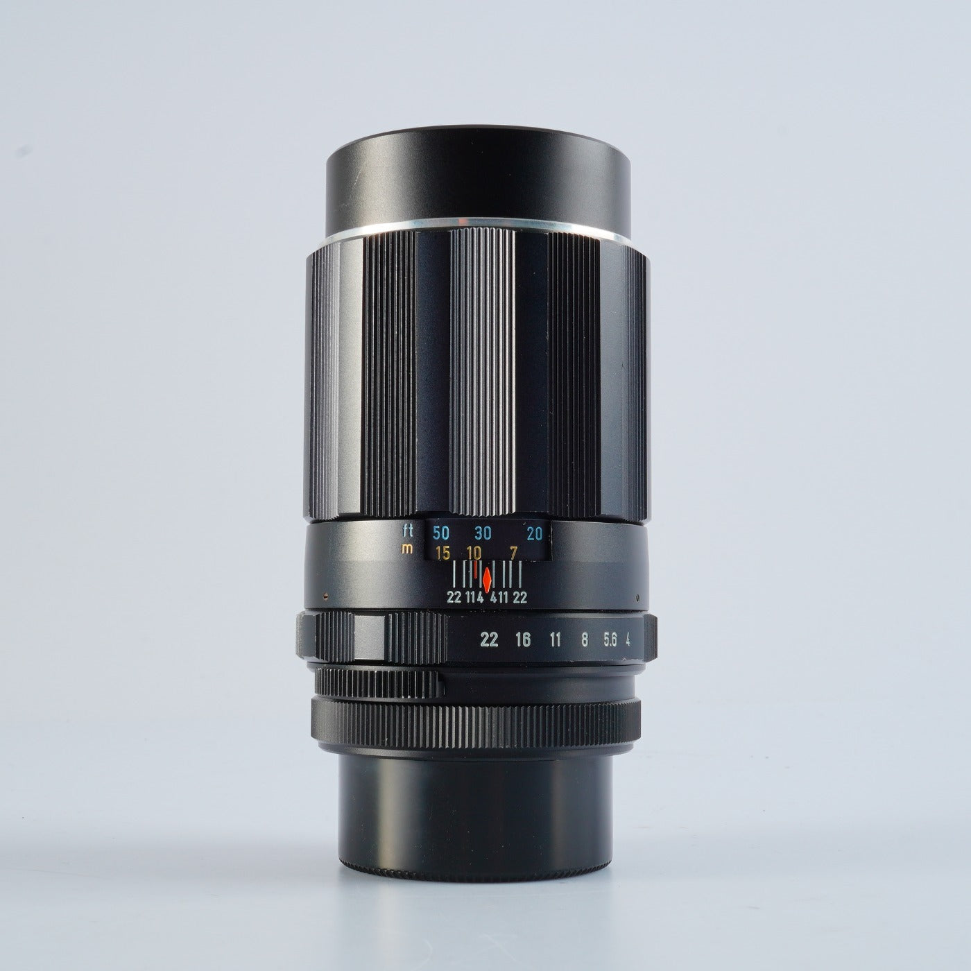 SMC PENTAX Super-Multi-Coated Takumar (M42用) 単焦点レンズ