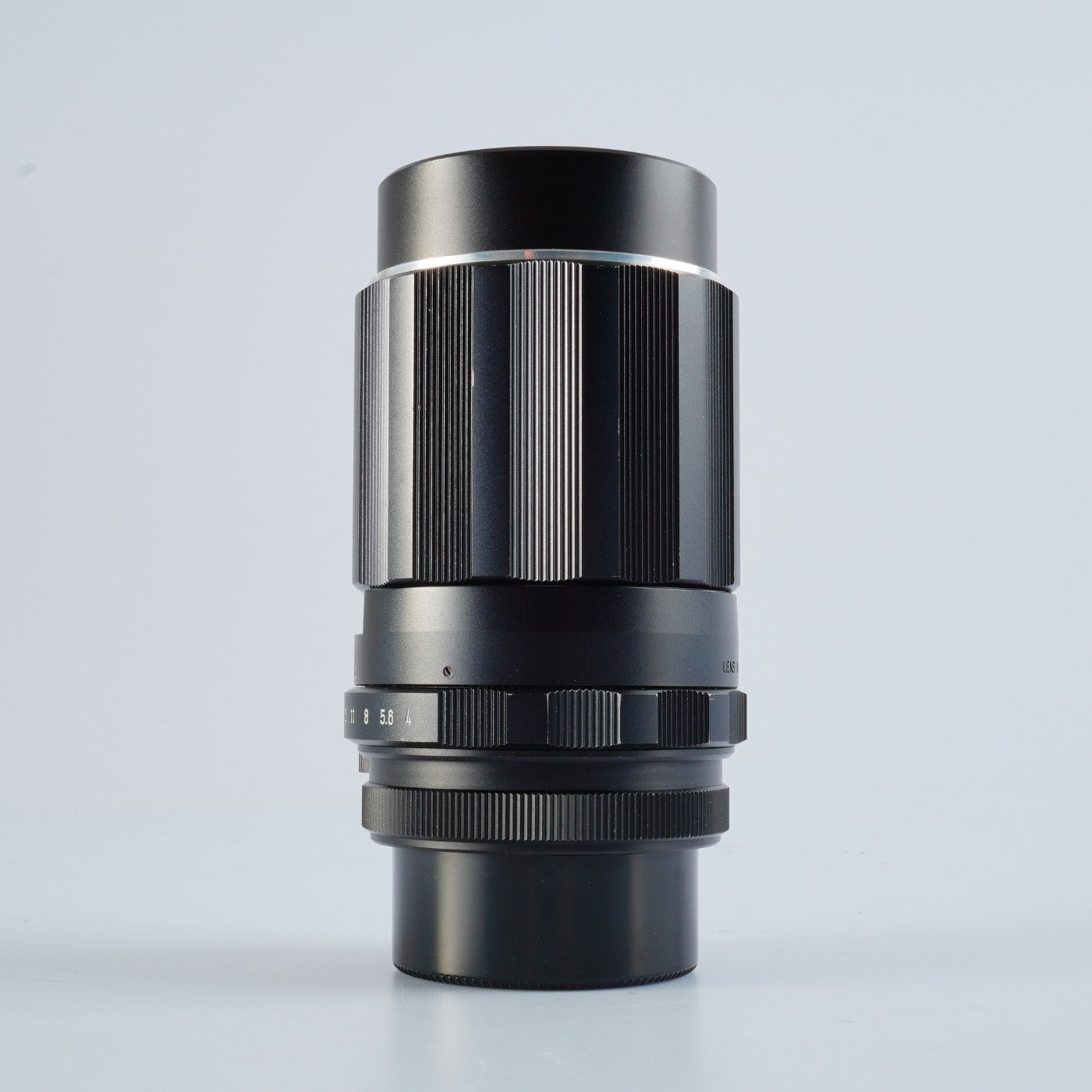 SMC PENTAX Super-Multi-Coated Takumar (M42用) 単焦点レンズ