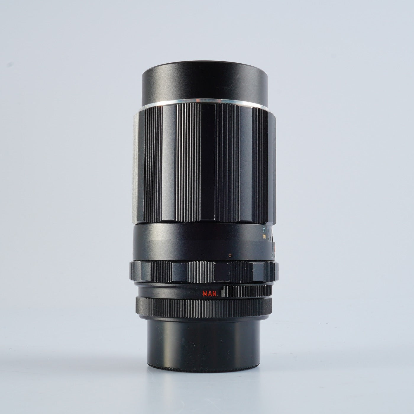 SMC PENTAX Super-Multi-Coated Takumar (M42用) 単焦点レンズ