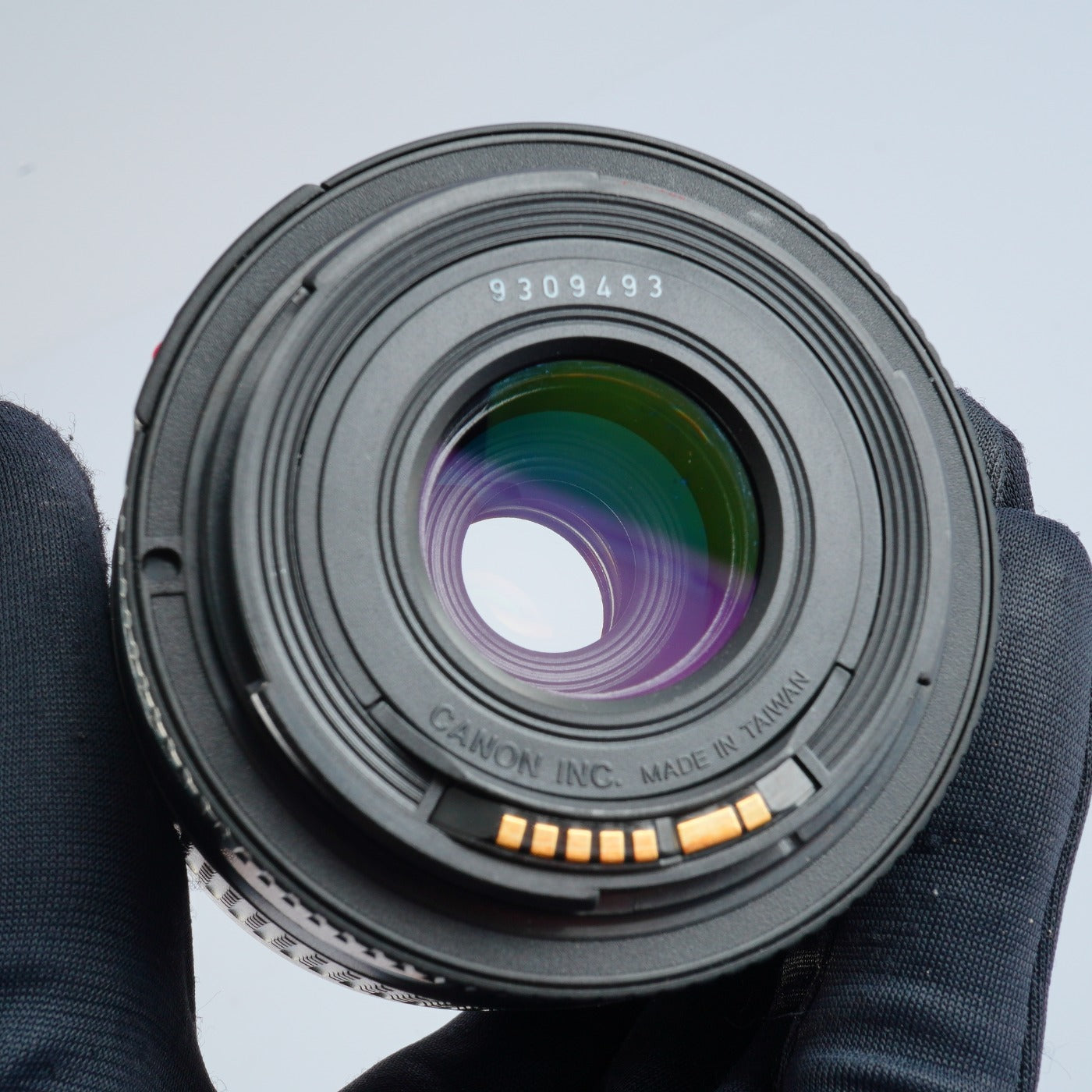 Canon EOS RT + EF 28-80mm F/3.5-5.6 Ⅳ AF フィルム一眼レフカメラ