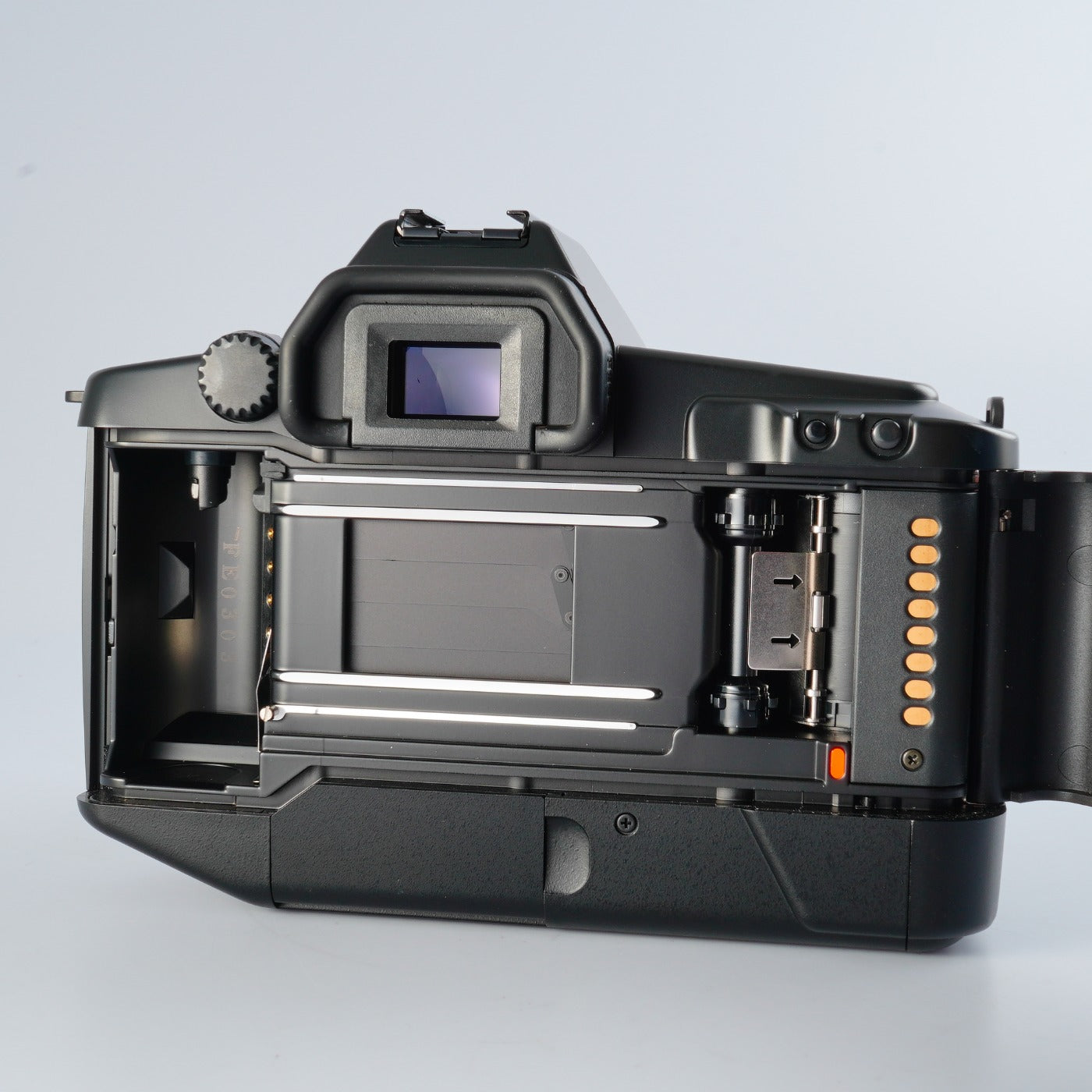 Canon EOS RT + EF 28-80mm F/3.5-5.6 Ⅳ AF フィルム一眼レフカメラ