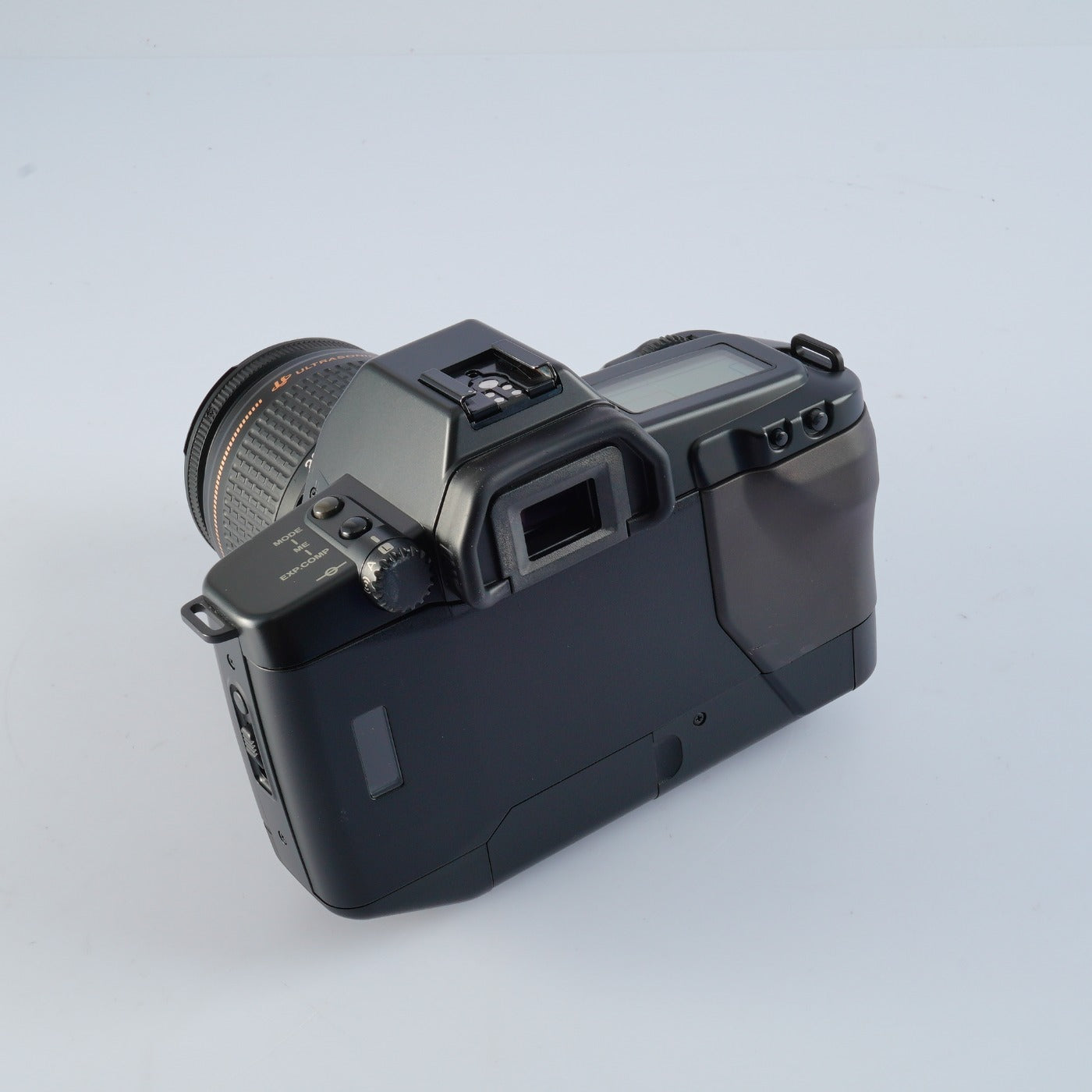Canon EOS RT + EF 28-80mm F/3.5-5.6 Ⅳ AF フィルム一眼レフカメラ