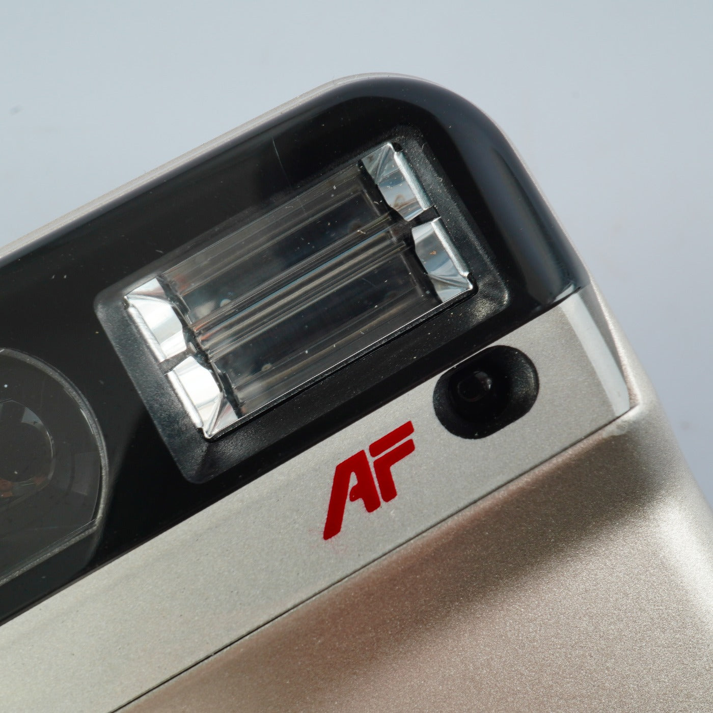 MINOLTA Riva zoom 90 DATE コンパクトフィルムカメラ