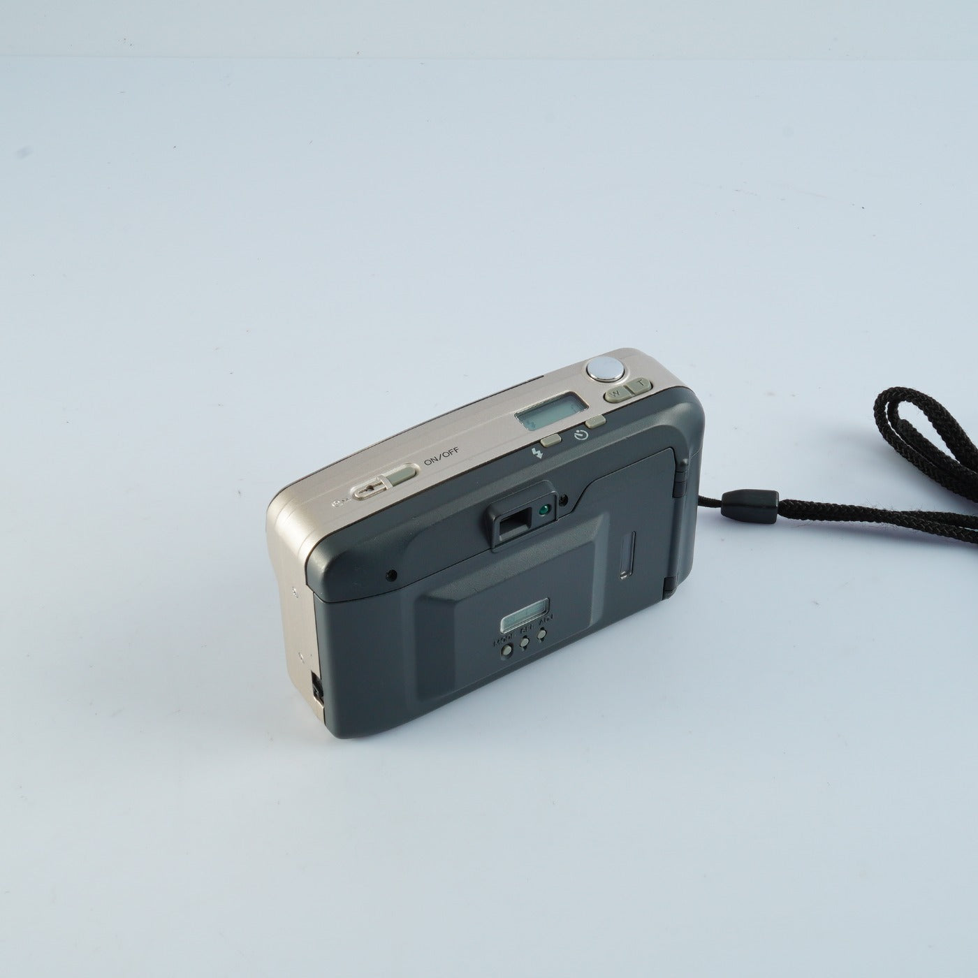 MINOLTA Riva zoom 90 DATE コンパクトフィルムカメラ