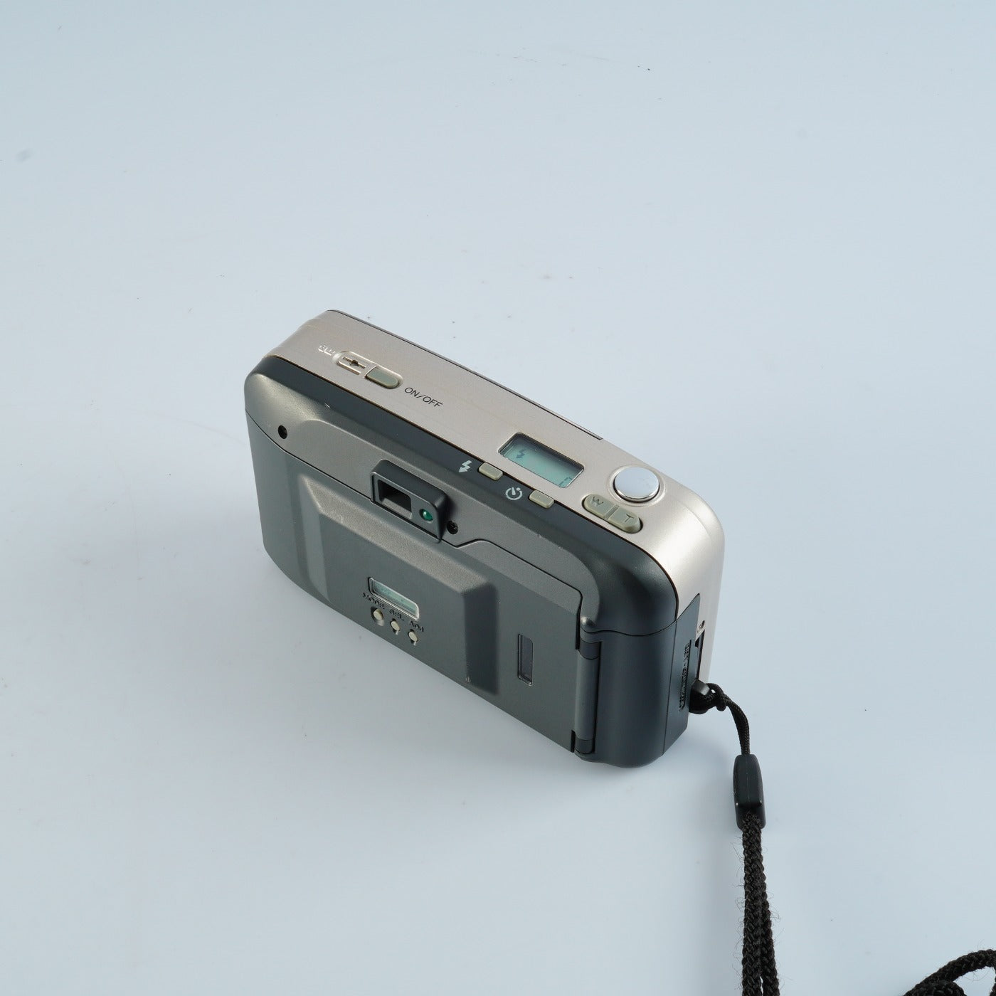 MINOLTA Riva zoom 90 DATE コンパクトフィルムカメラ