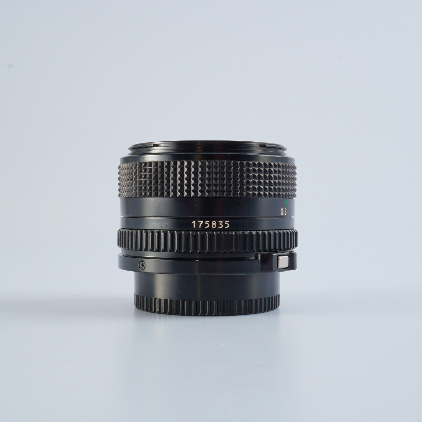 Canon New FD NFD 28mm F/2.8 単焦点レンズ