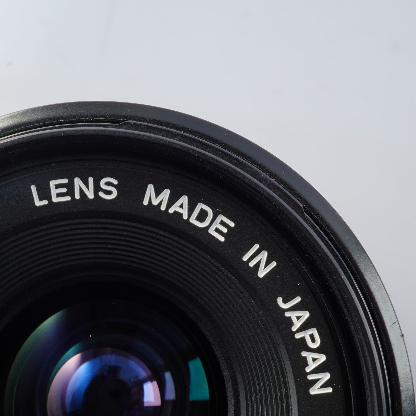Canon New FD NFD 28mm F/2.8 単焦点レンズ