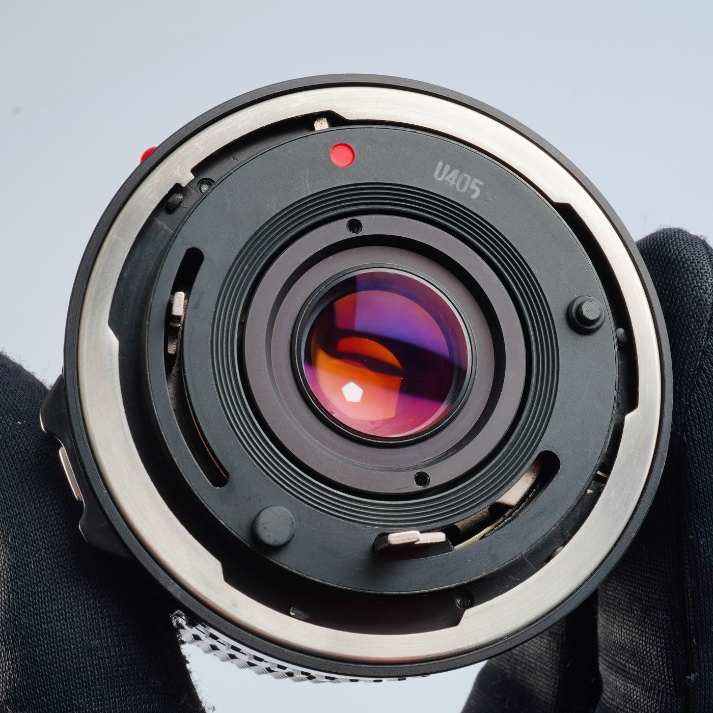 Canon New FD NFD 28mm F/2.8 単焦点レンズ