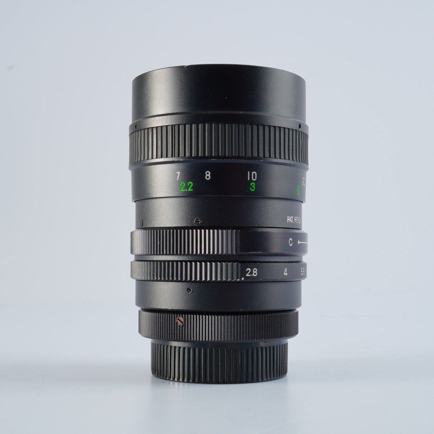 Tele-Raynox 135mm F/2.8 単焦点レンズ