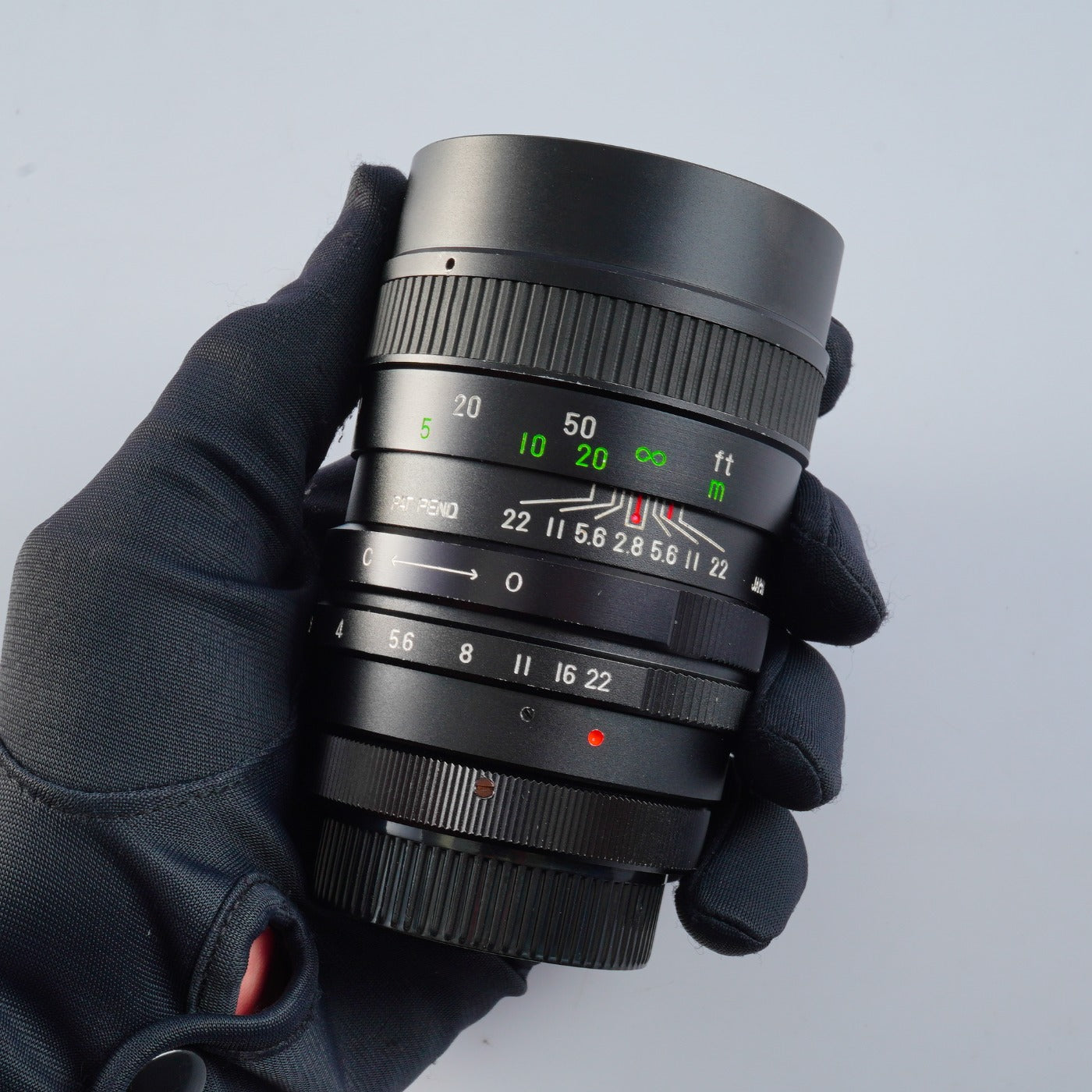 Tele-Raynox 135mm F/2.8 単焦点レンズ