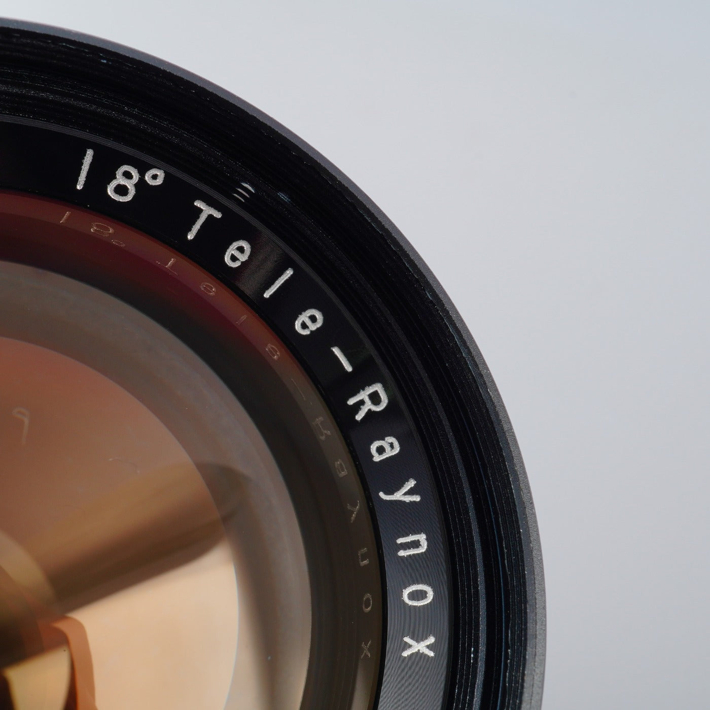 Tele-Raynox 135mm F/2.8 単焦点レンズ