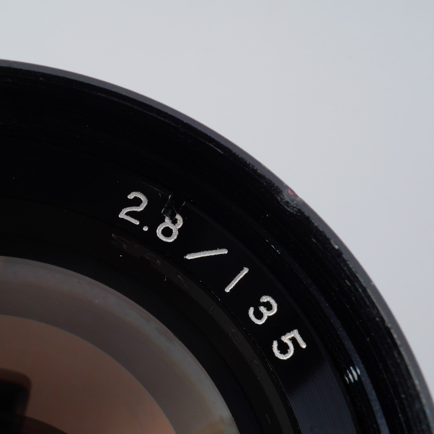 Tele-Raynox 135mm F/2.8 単焦点レンズ