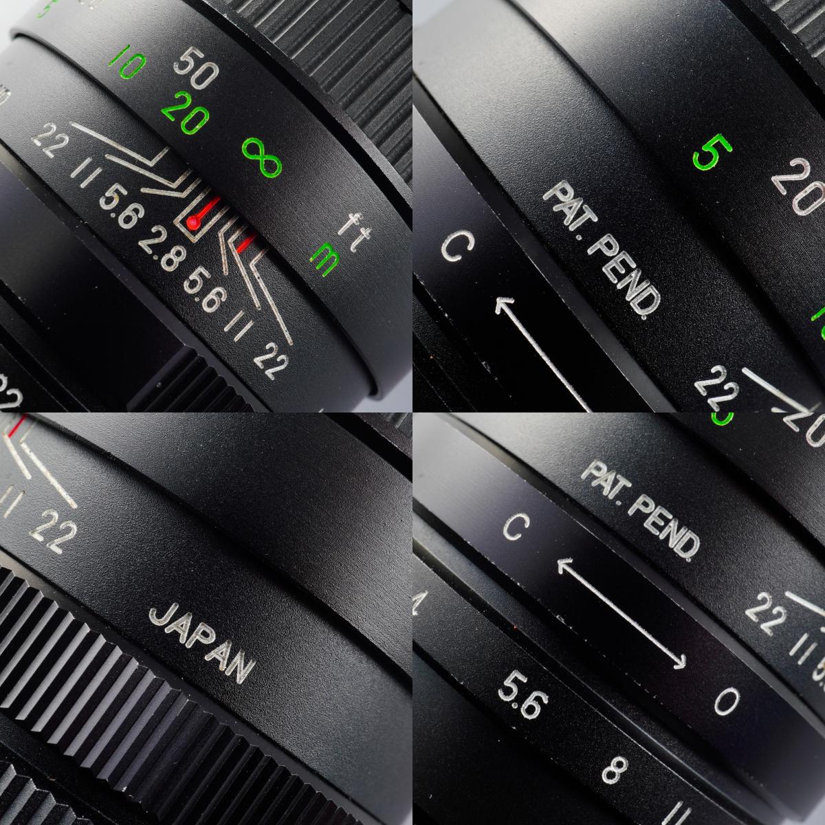 Tele-Raynox 135mm F/2.8 単焦点レンズ