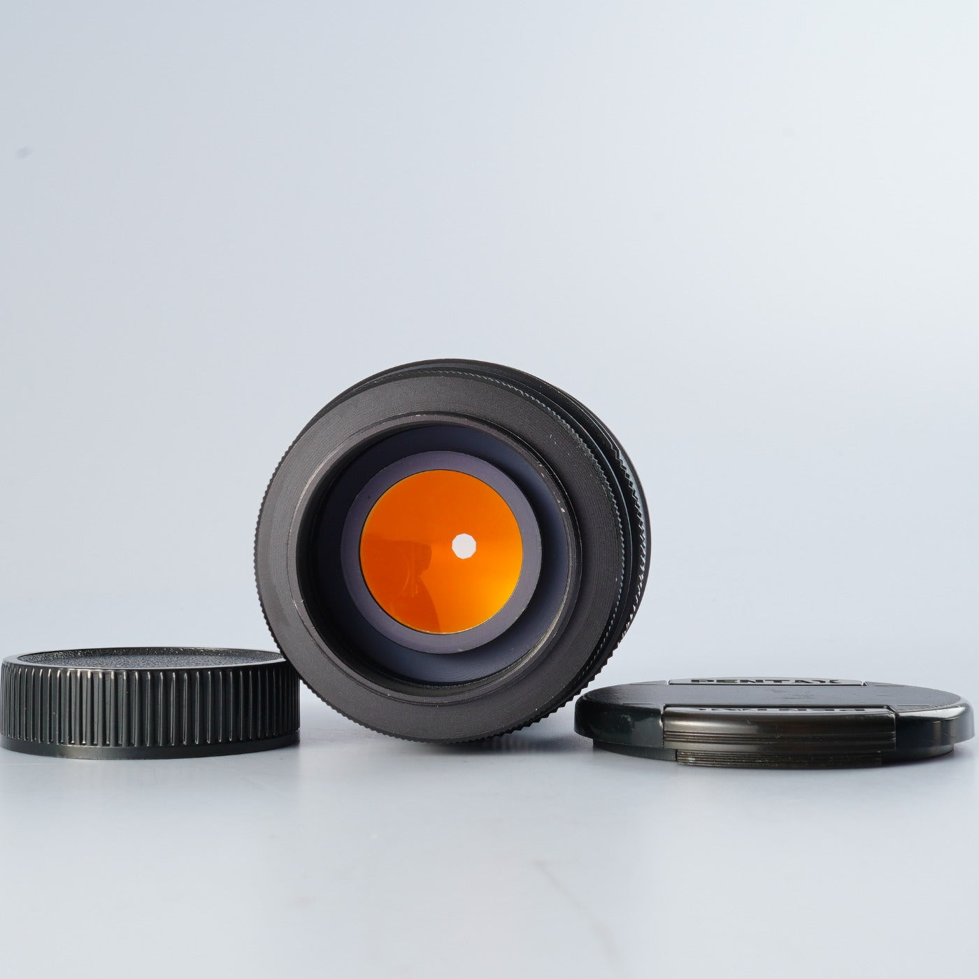Tele-Raynox 135mm F/2.8 単焦点レンズ