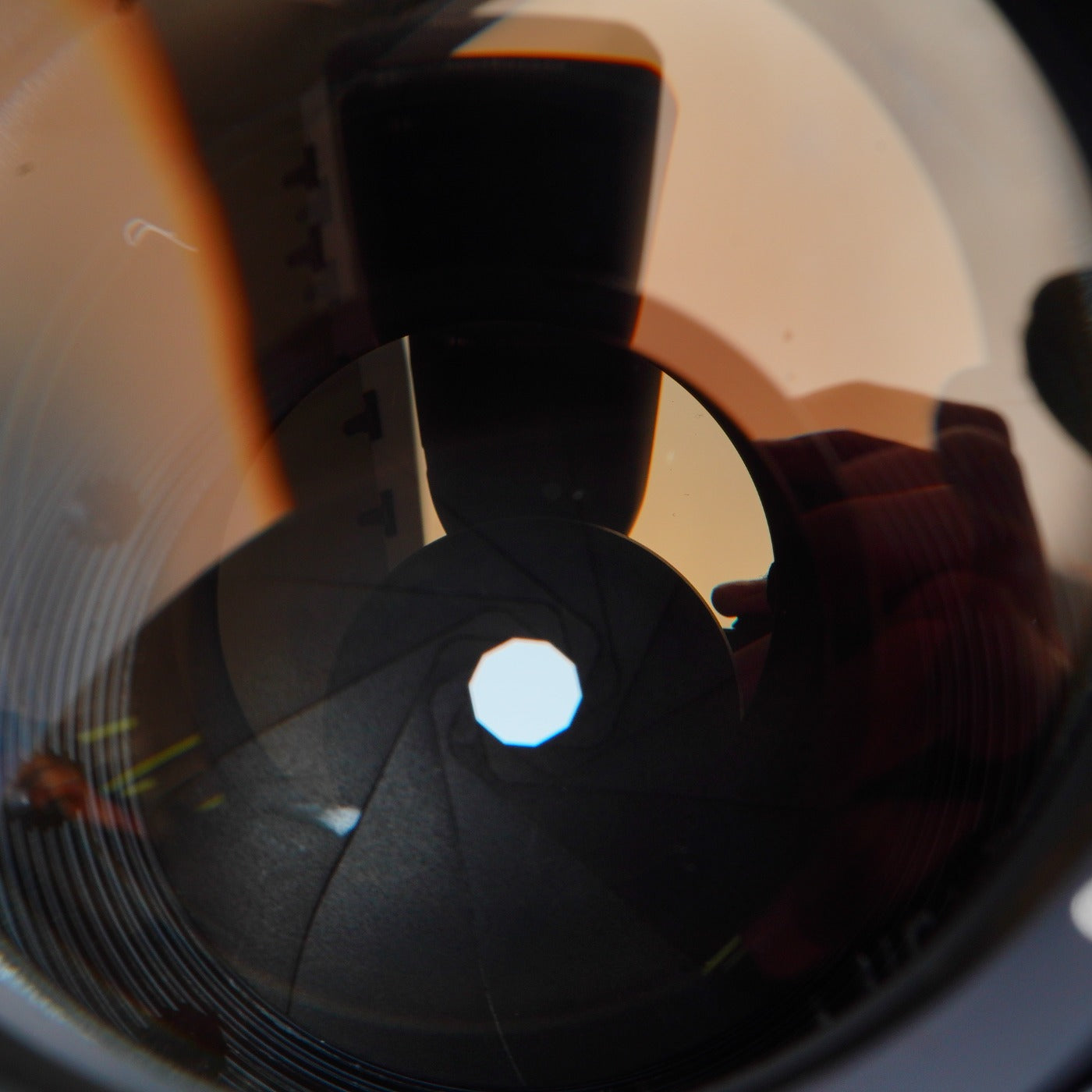 Tele-Raynox 135mm F/2.8 単焦点レンズ