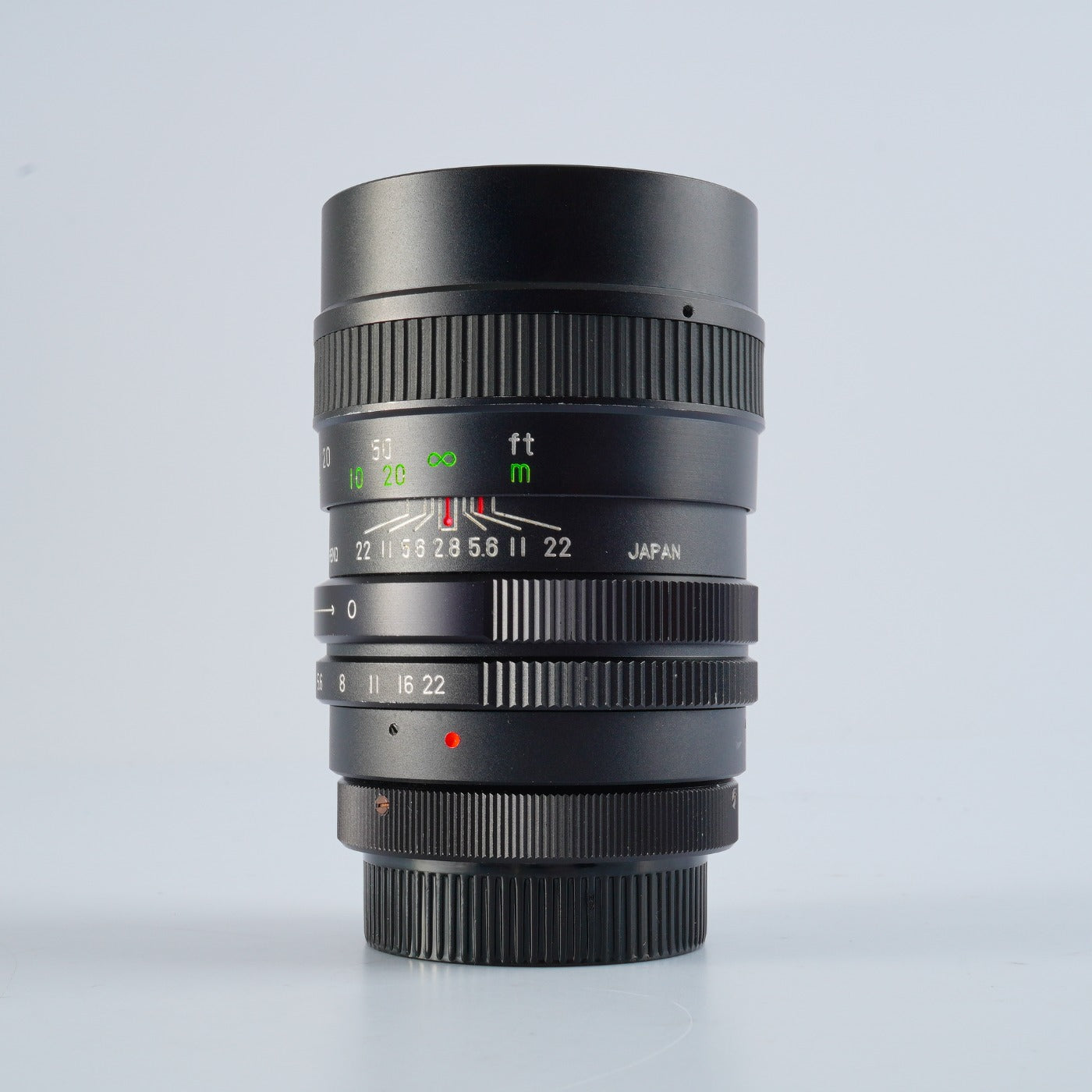 Tele-Raynox 135mm F/2.8 単焦点レンズ