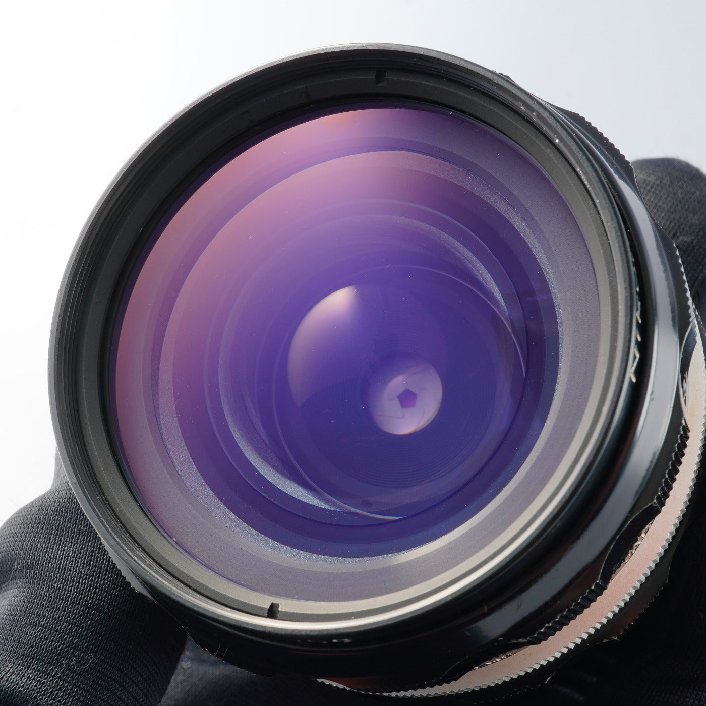 Nikon 非Ai Nikkor H Auto 28mm F/3.5 単焦点レンズ