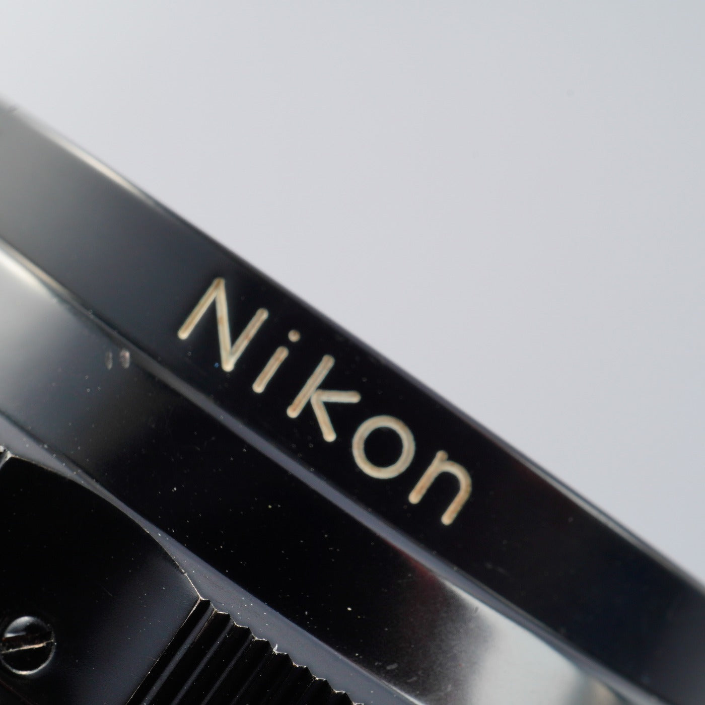Nikon 非Ai Nikkor H Auto 28mm F/3.5 単焦点レンズ