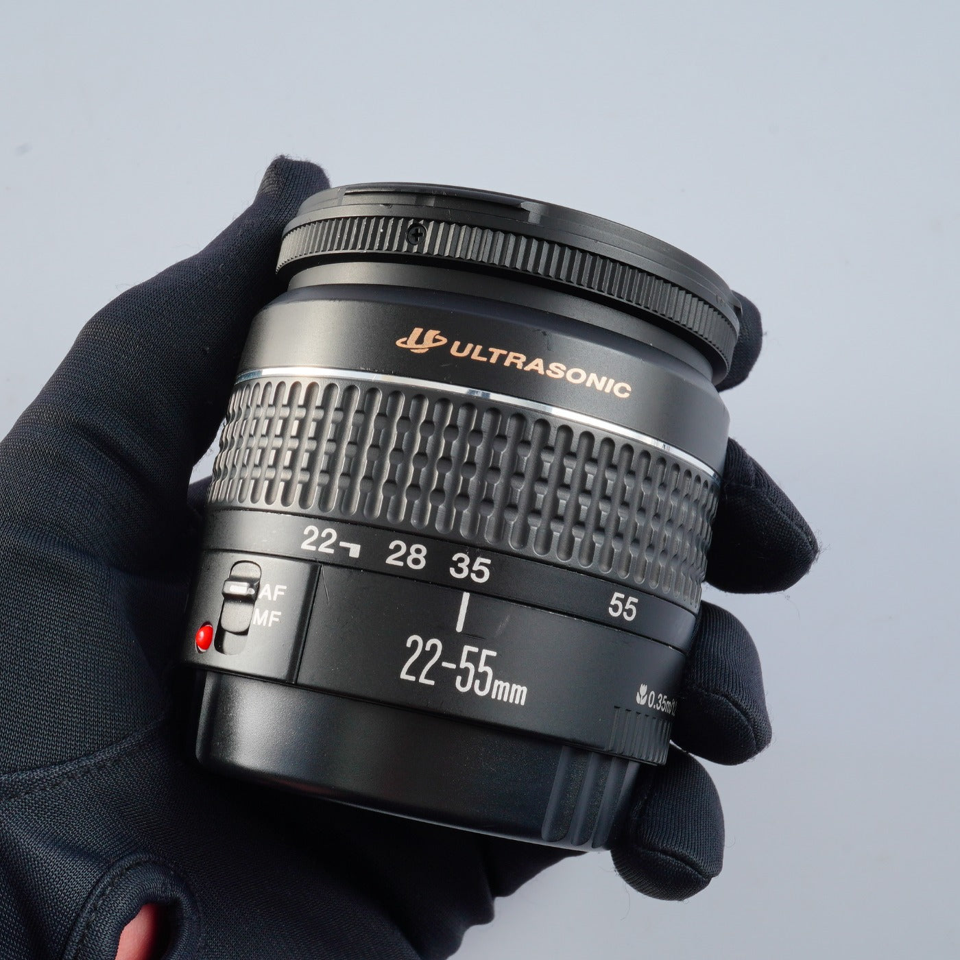 Canon EF 22-55mm F/4-5.6 USM ズームレンズ