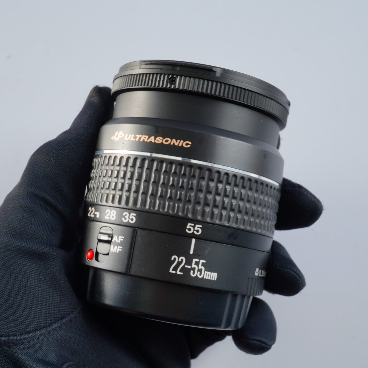 Canon EF 22-55mm F/4-5.6 USM ズームレンズ