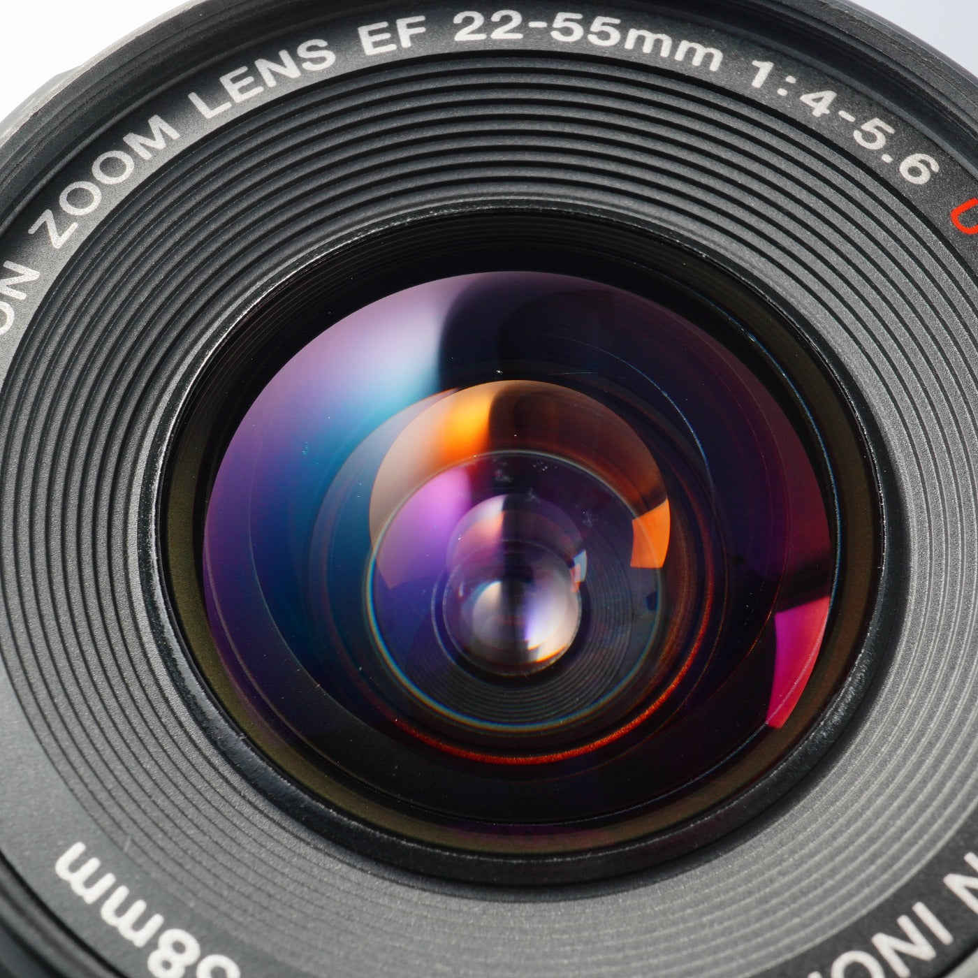 Canon EF 22-55mm F/4-5.6 USM ズームレンズ