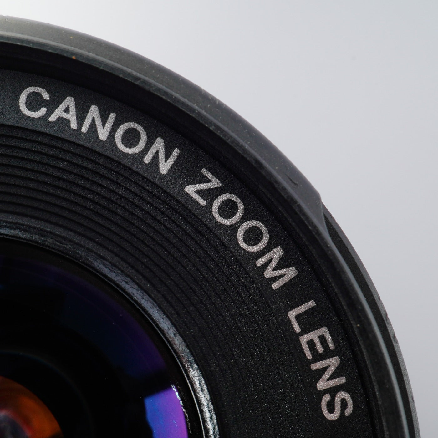 Canon EF 22-55mm F/4-5.6 USM ズームレンズ