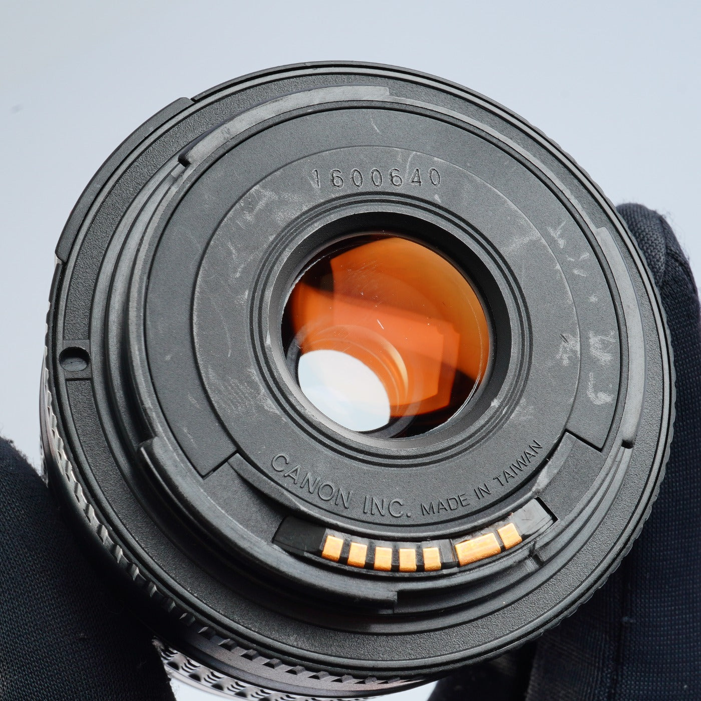 Canon EF 22-55mm F/4-5.6 USM ズームレンズ