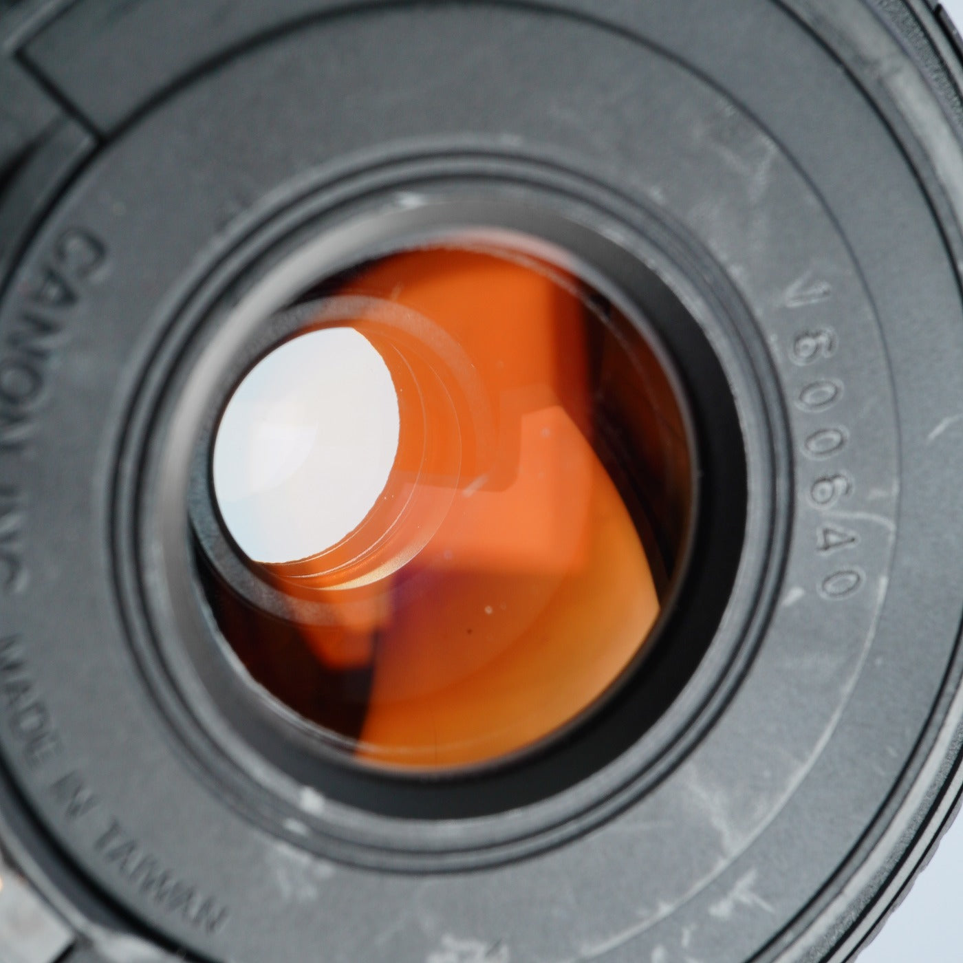 Canon EF 22-55mm F/4-5.6 USM ズームレンズ