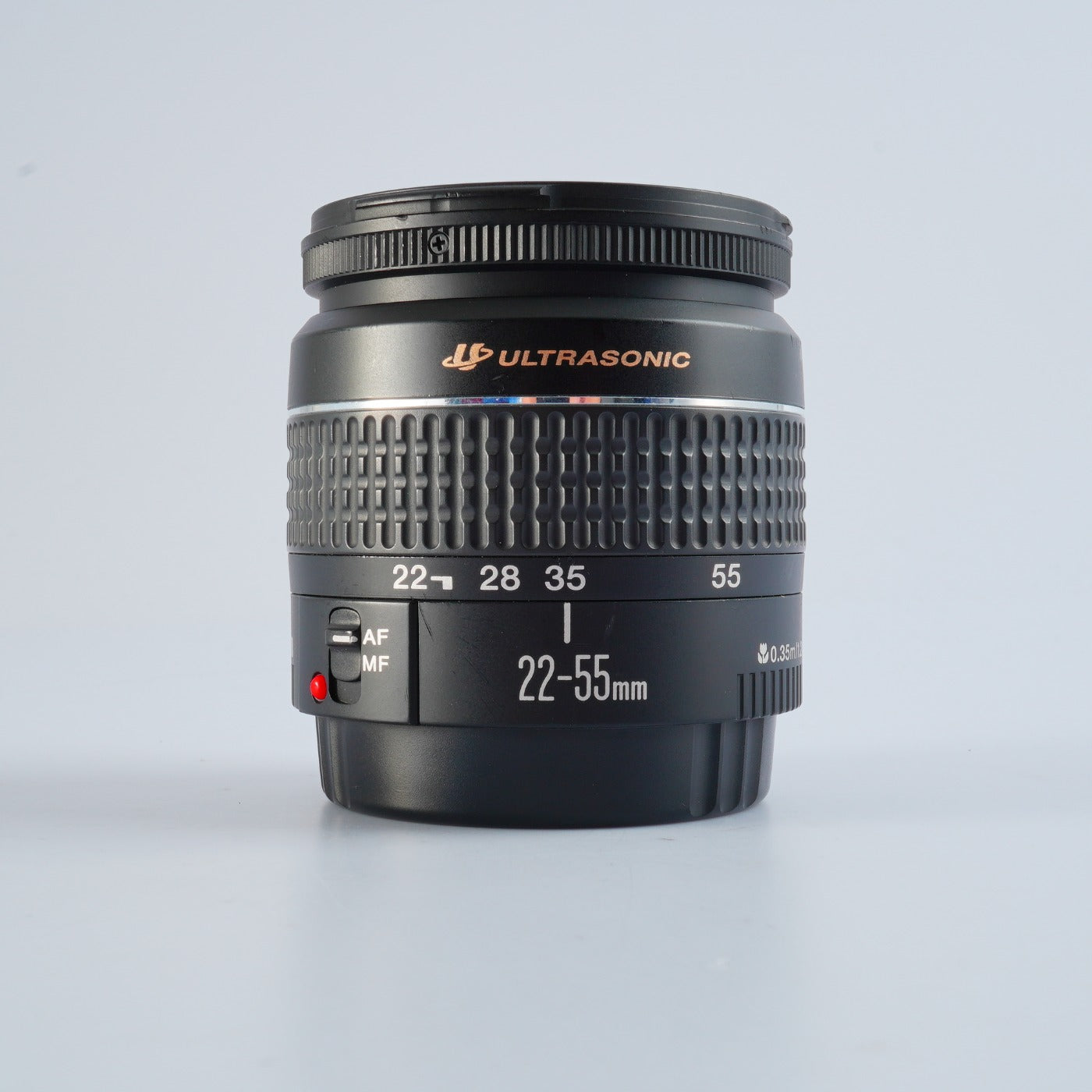 Canon EF 22-55mm F/4-5.6 USM ズームレンズ