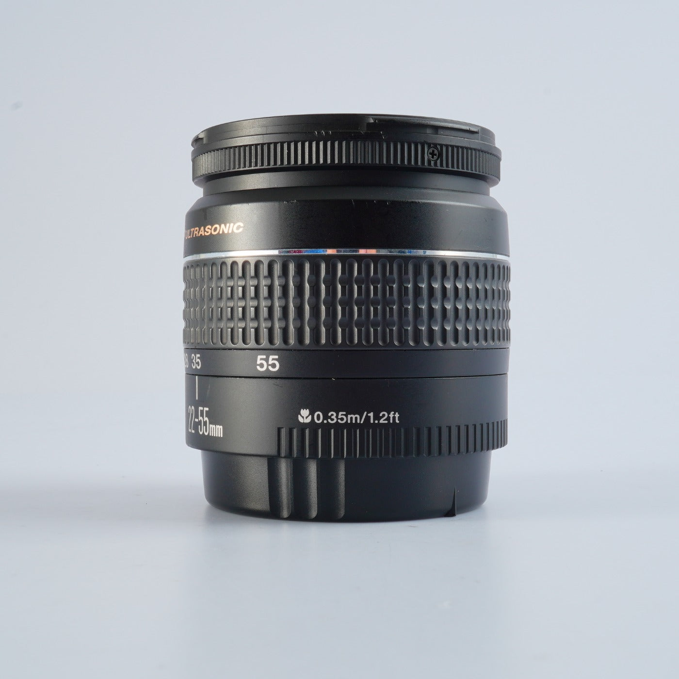 Canon EF 22-55mm F/4-5.6 USM ズームレンズ